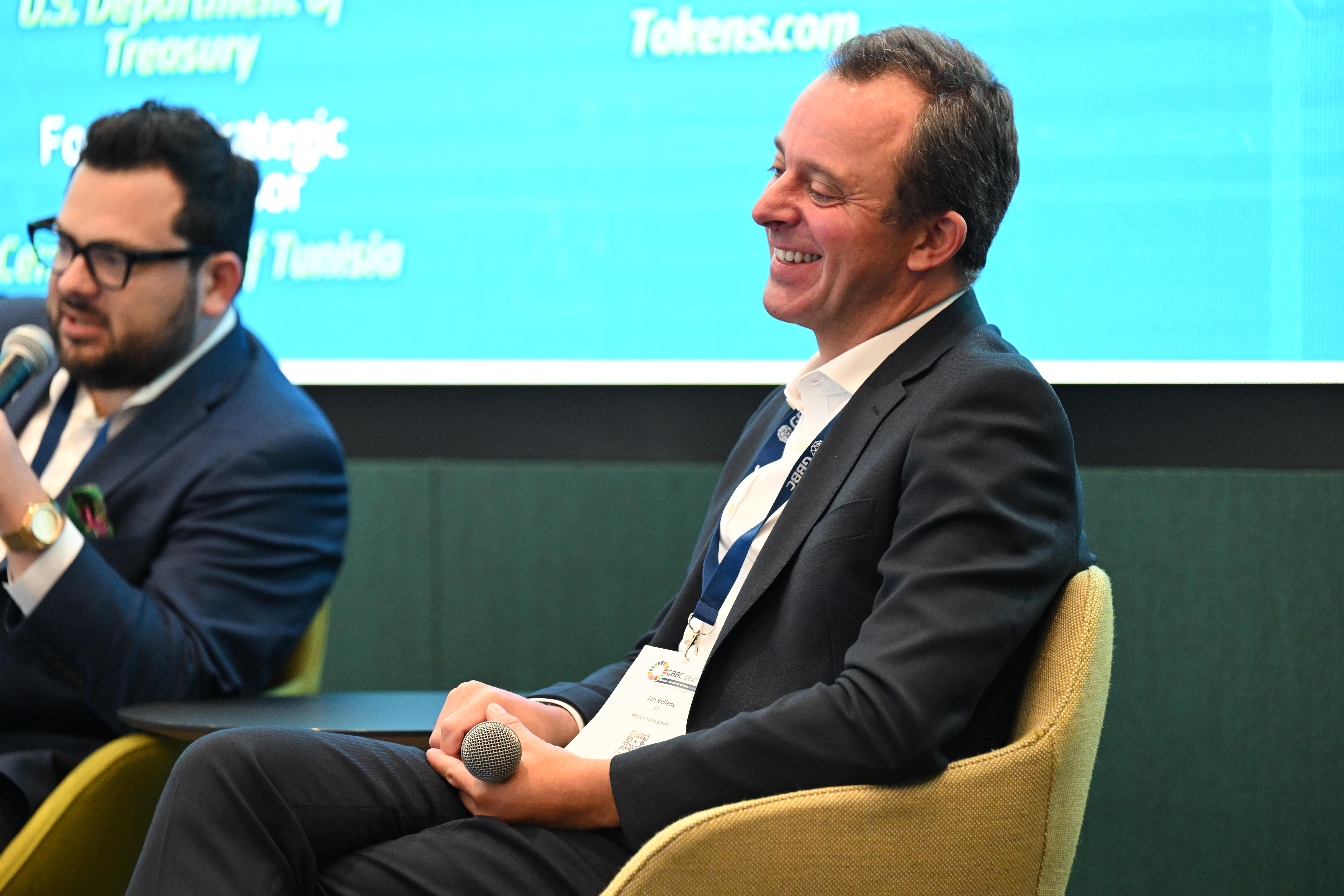 Blockchain Central UNGA (September 2023) photo 521