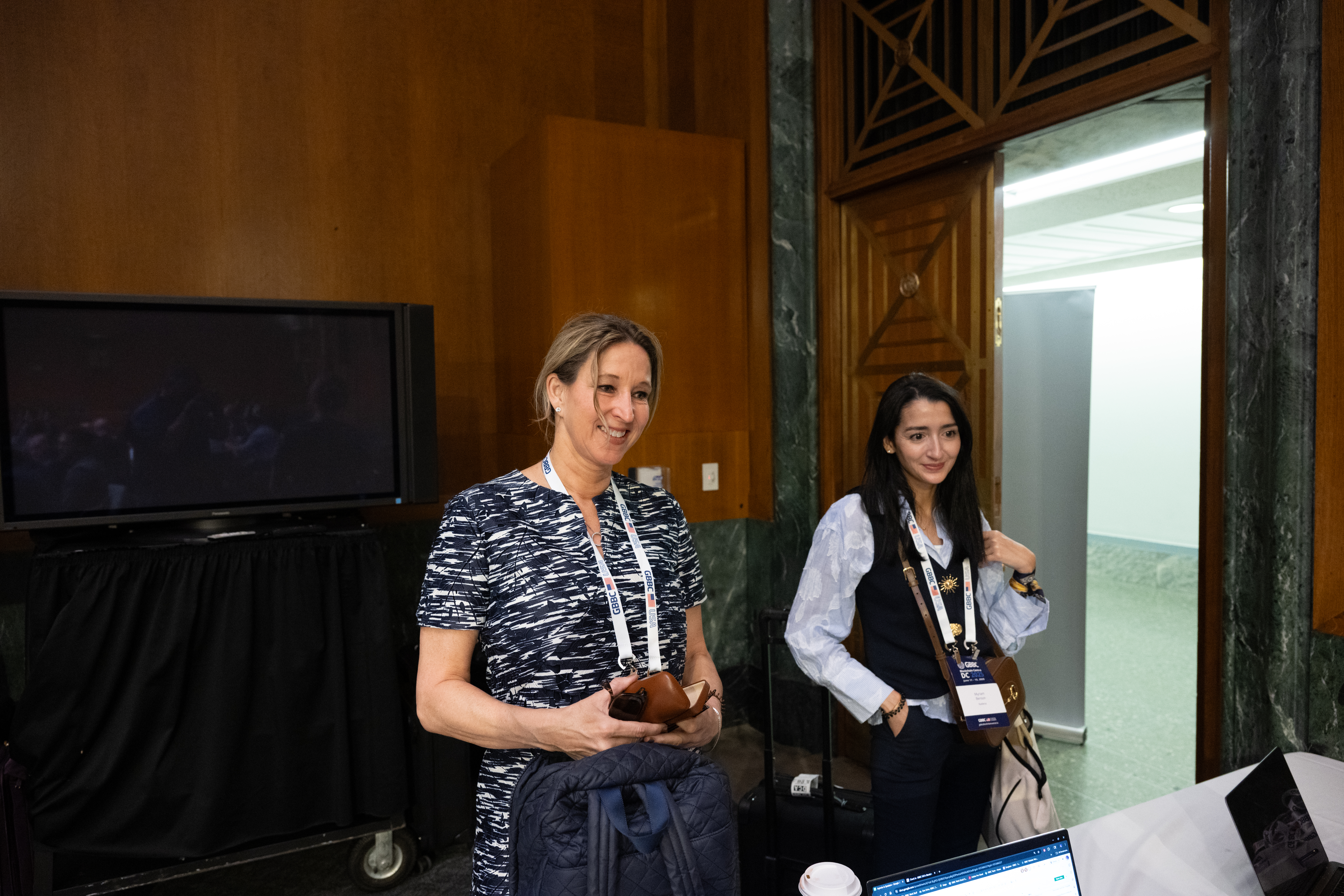 GBBC USA's Blockchain Central DC (June 2025) photo 202