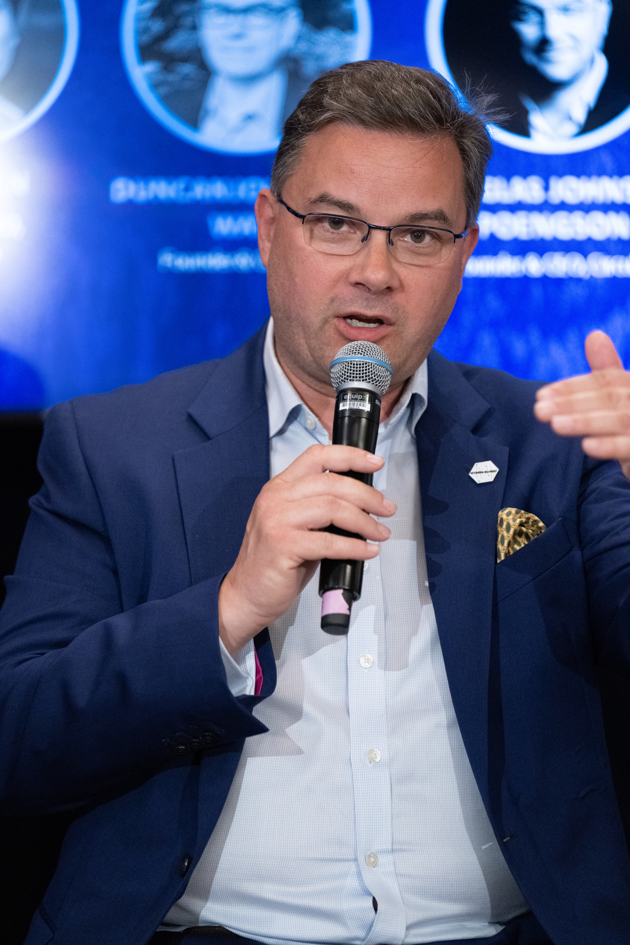 Blockchain Central Davos (January 2022) photo 98