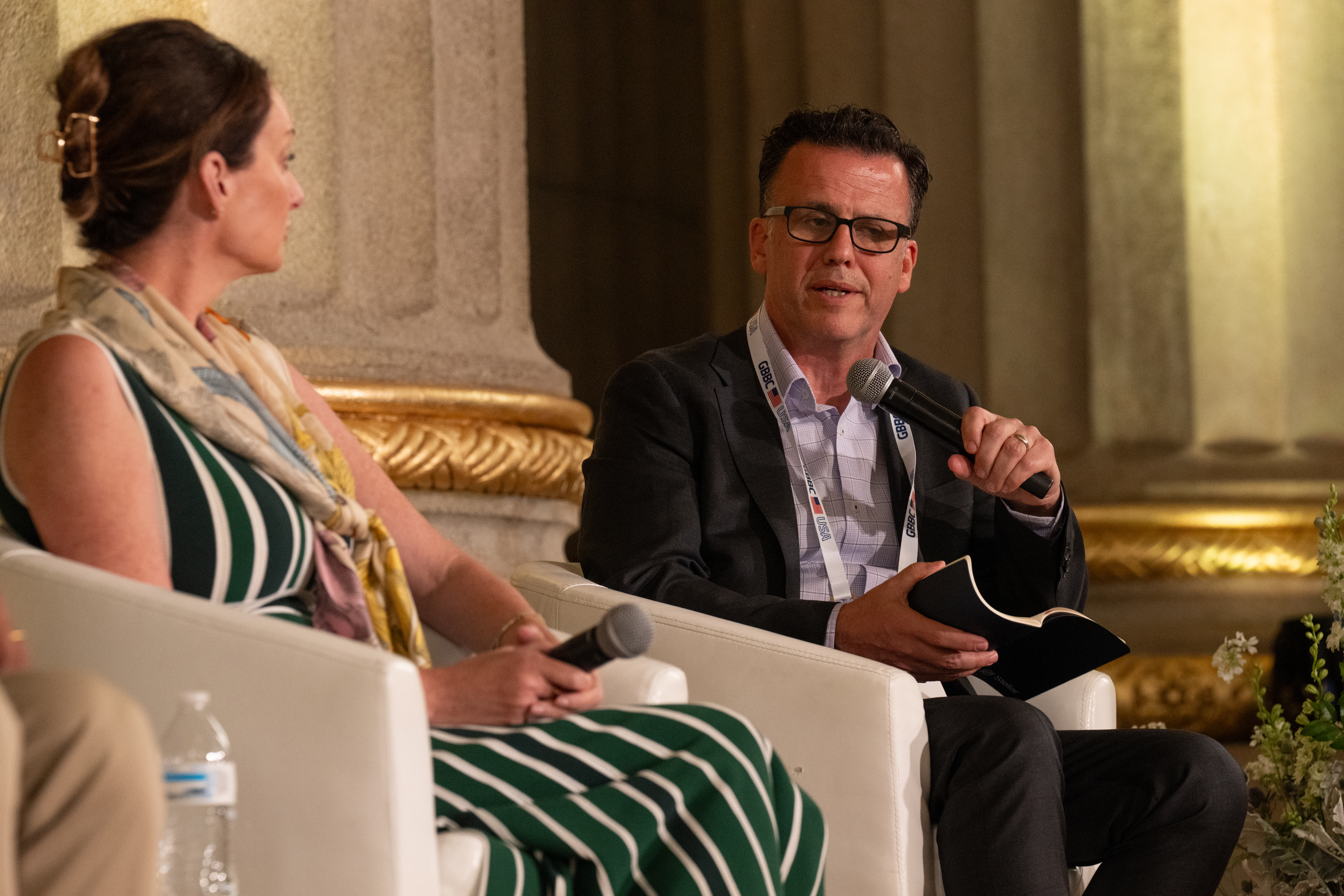 GBBC USA's Blockchain Central DC (June 2025) photo 725