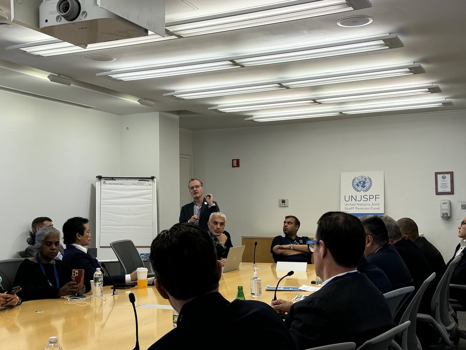 Blockchain Central UNGA (September 2024) photo 359