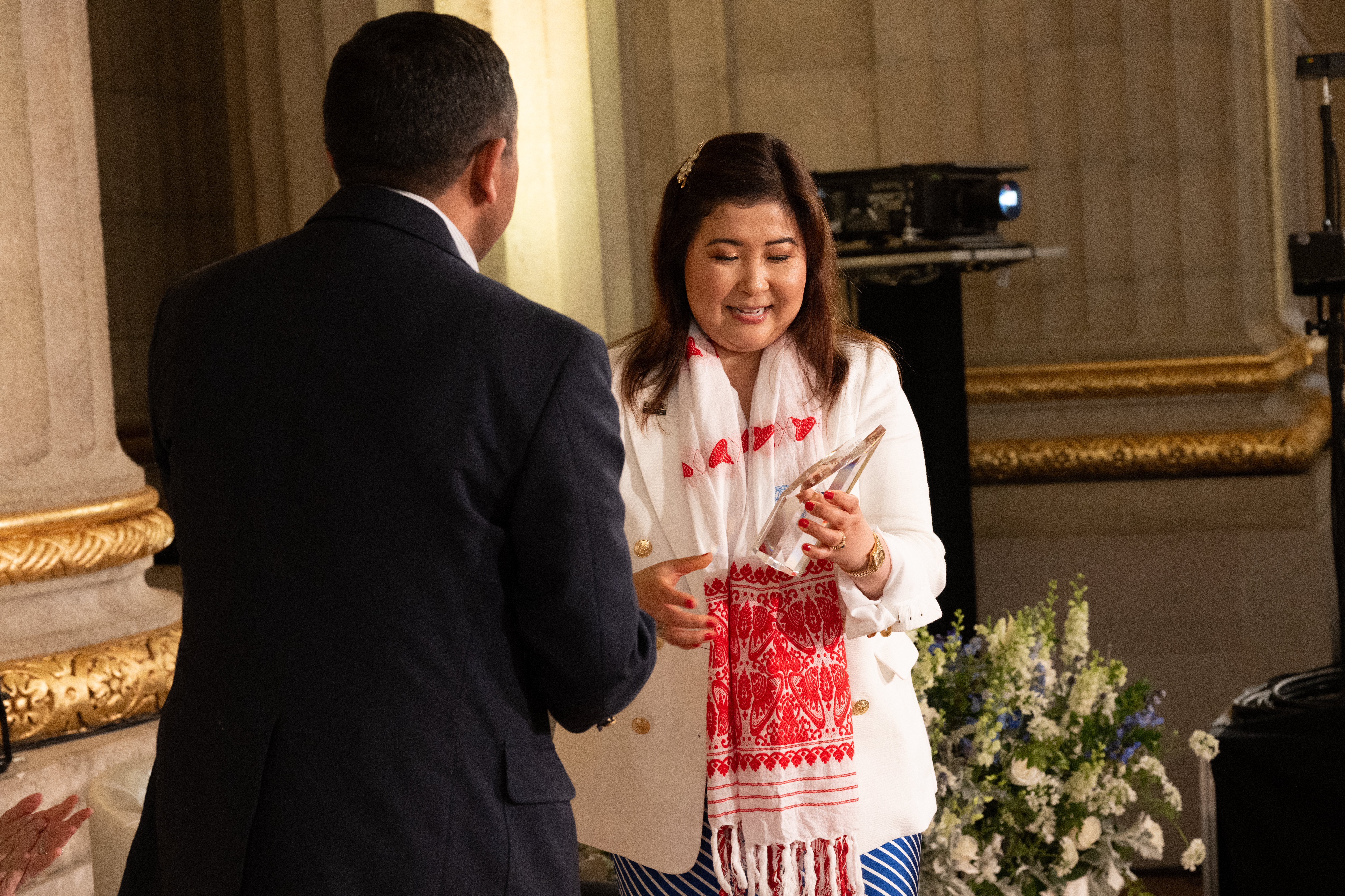 GBBC USA's Blockchain Central DC (June 2025) photo 113