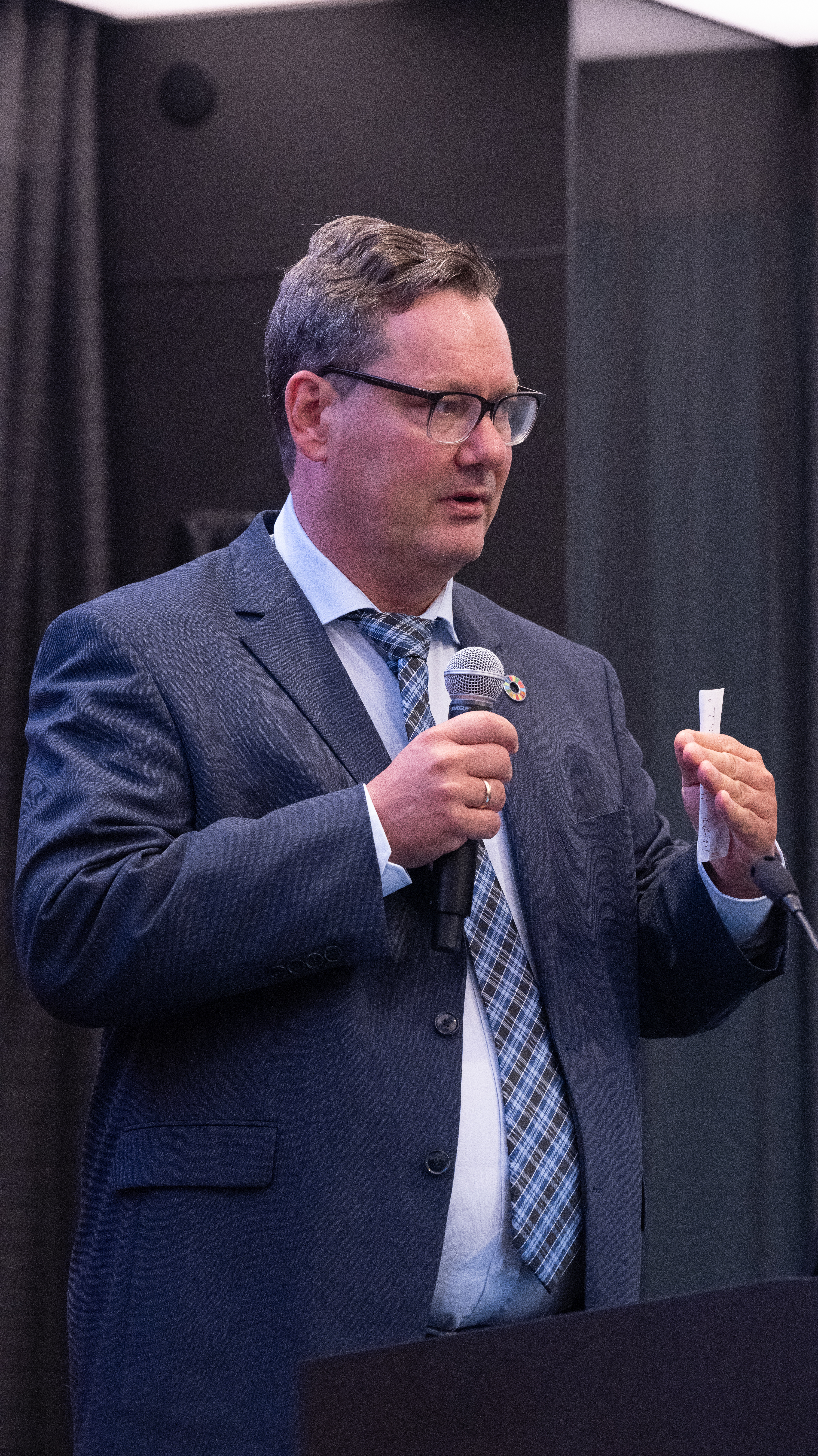 Blockchain Central UNGA (September 2022) photo 161