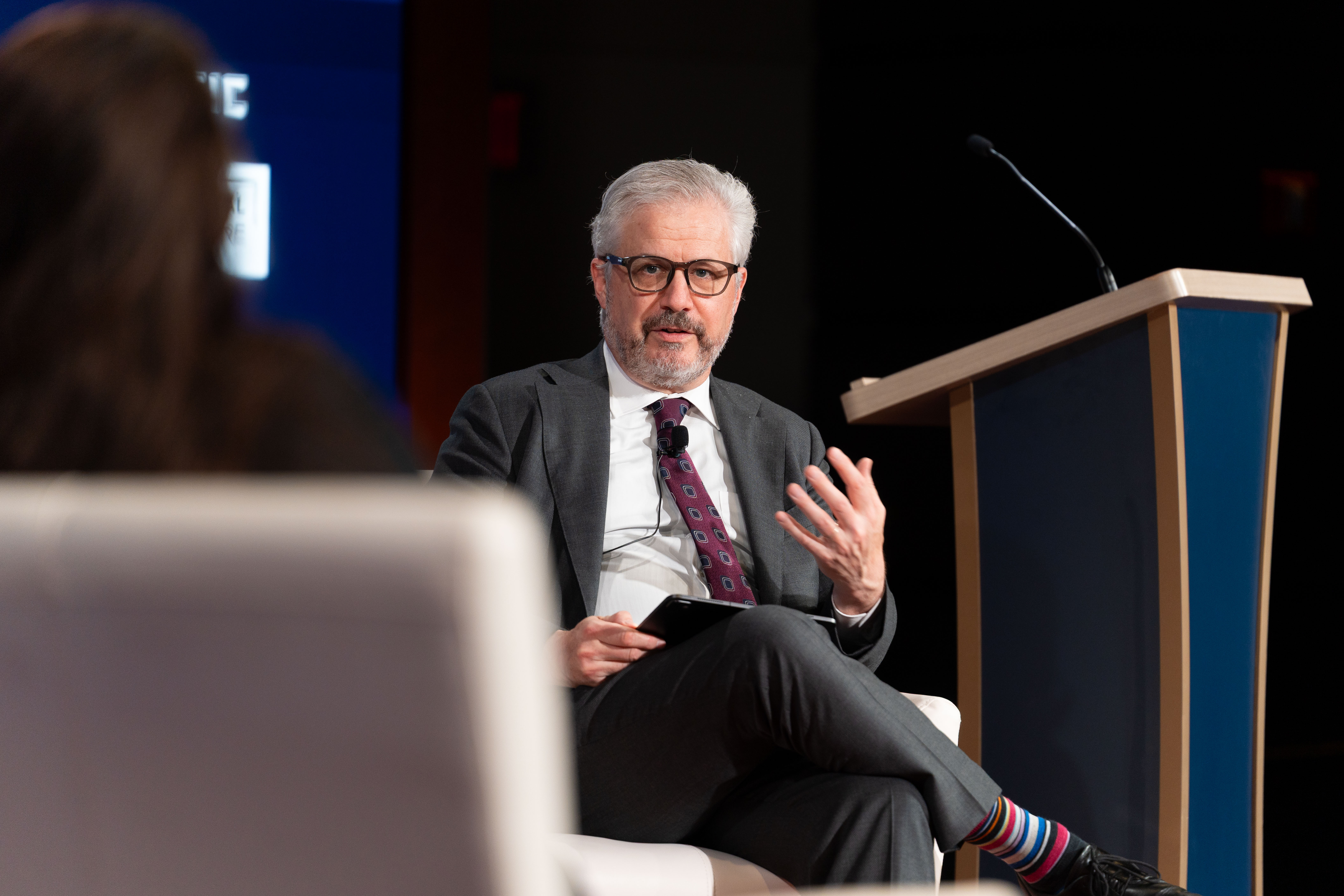 GBBC USA's Blockchain Central on Risk. Compliance. Security. (June 2026) photo 158