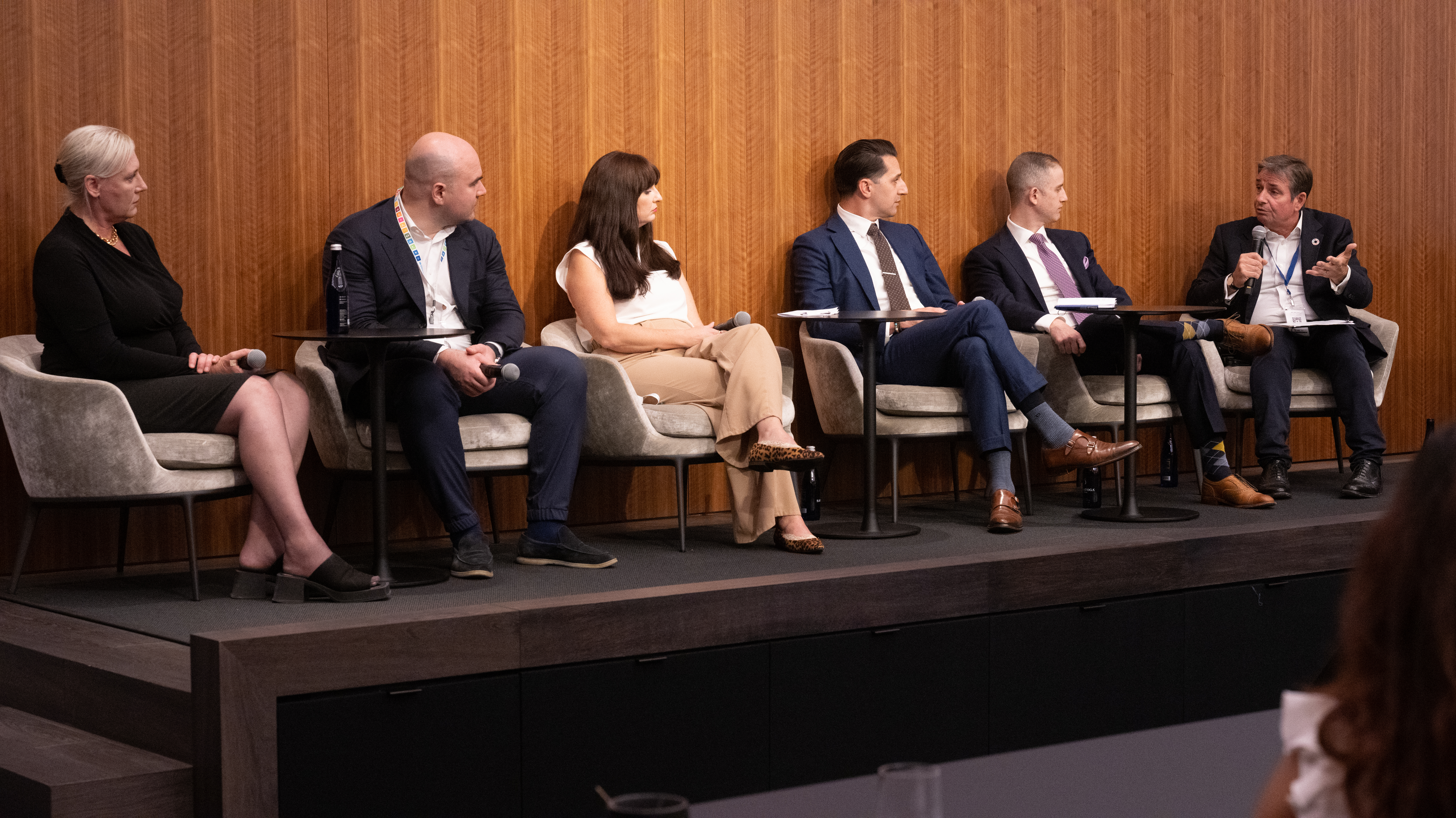 Blockchain Central UNGA (September 2022) photo 380