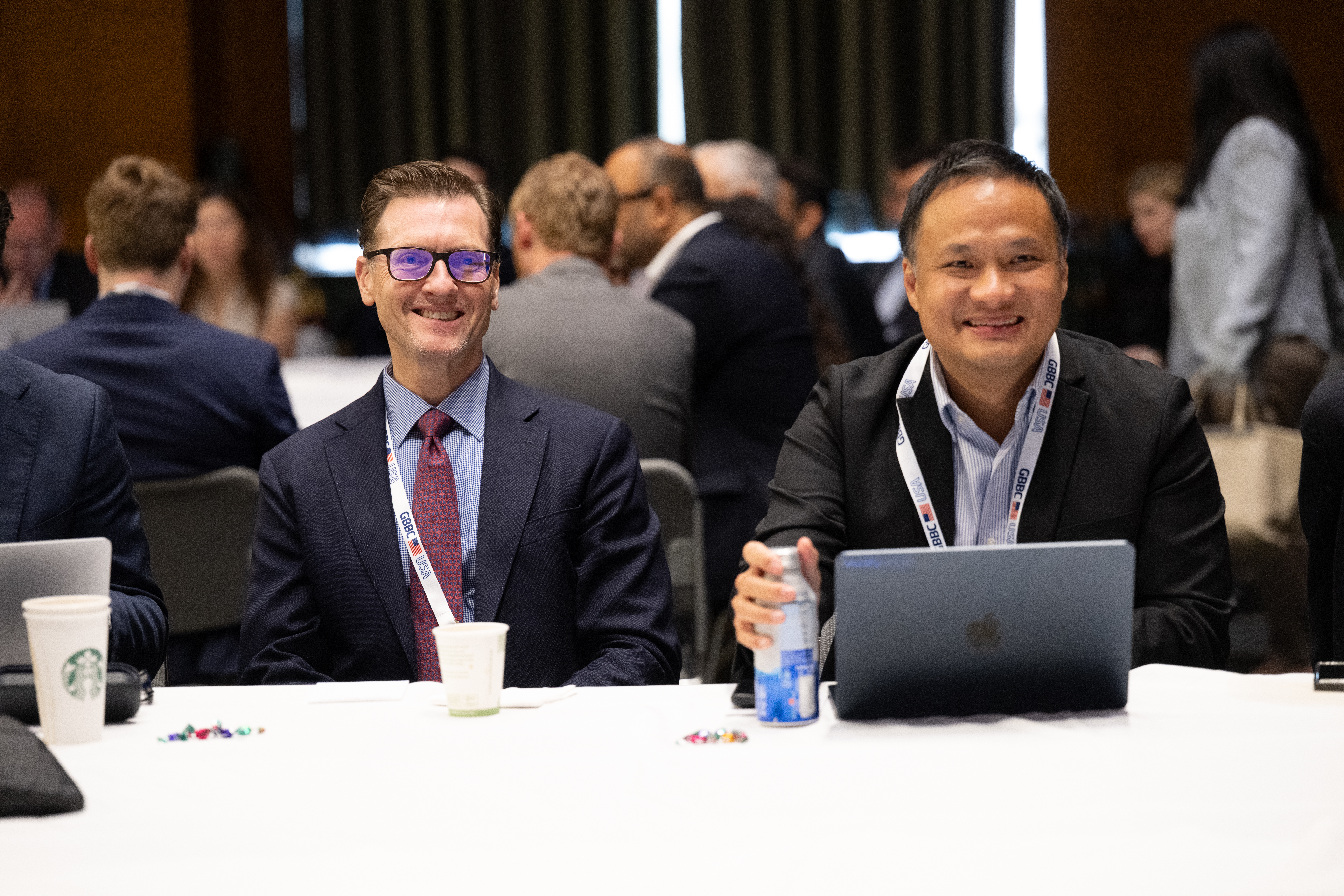 GBBC USA's Blockchain Central DC (June 2025) photo 580