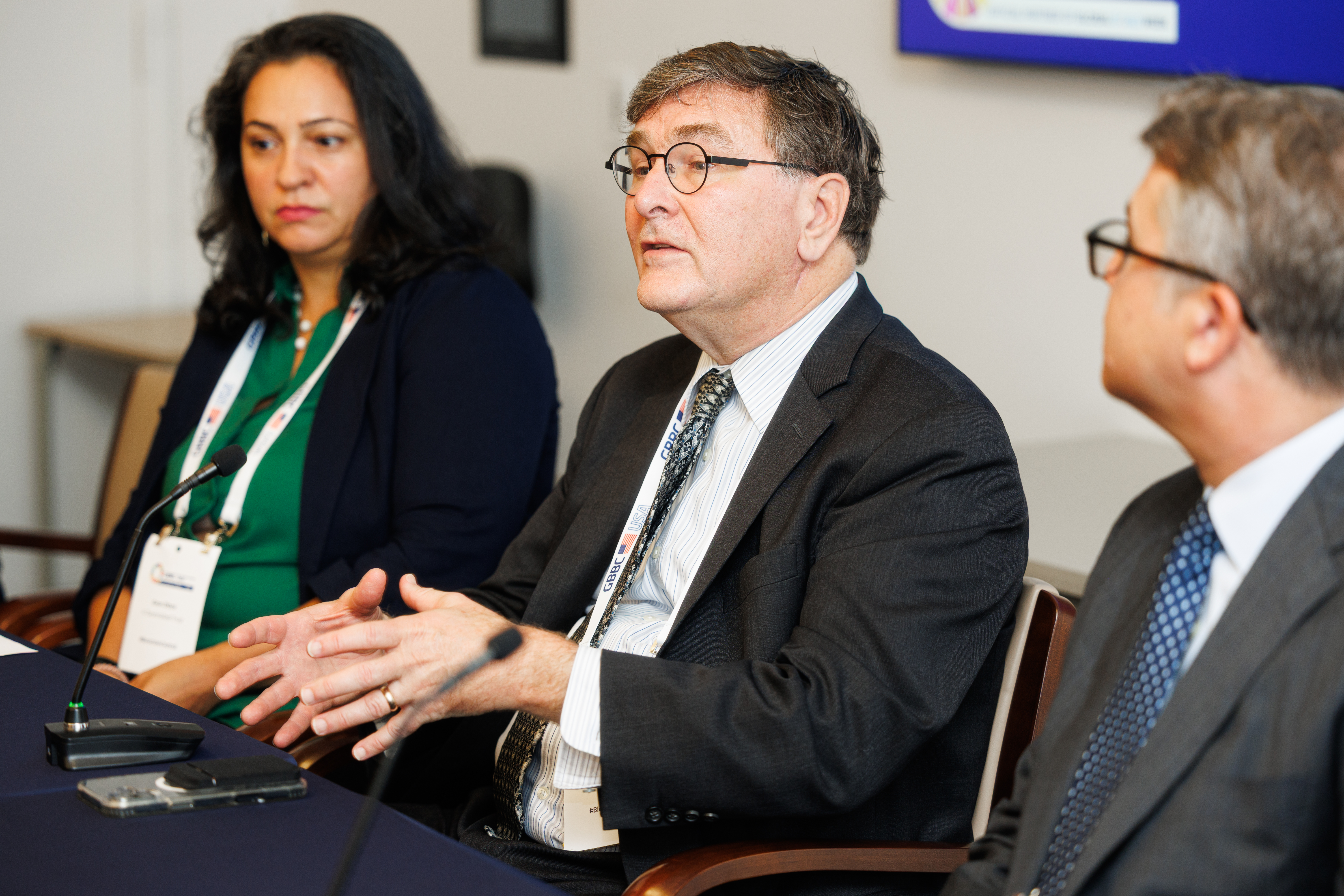 Blockchain Central UNGA (September 2025) photo 217