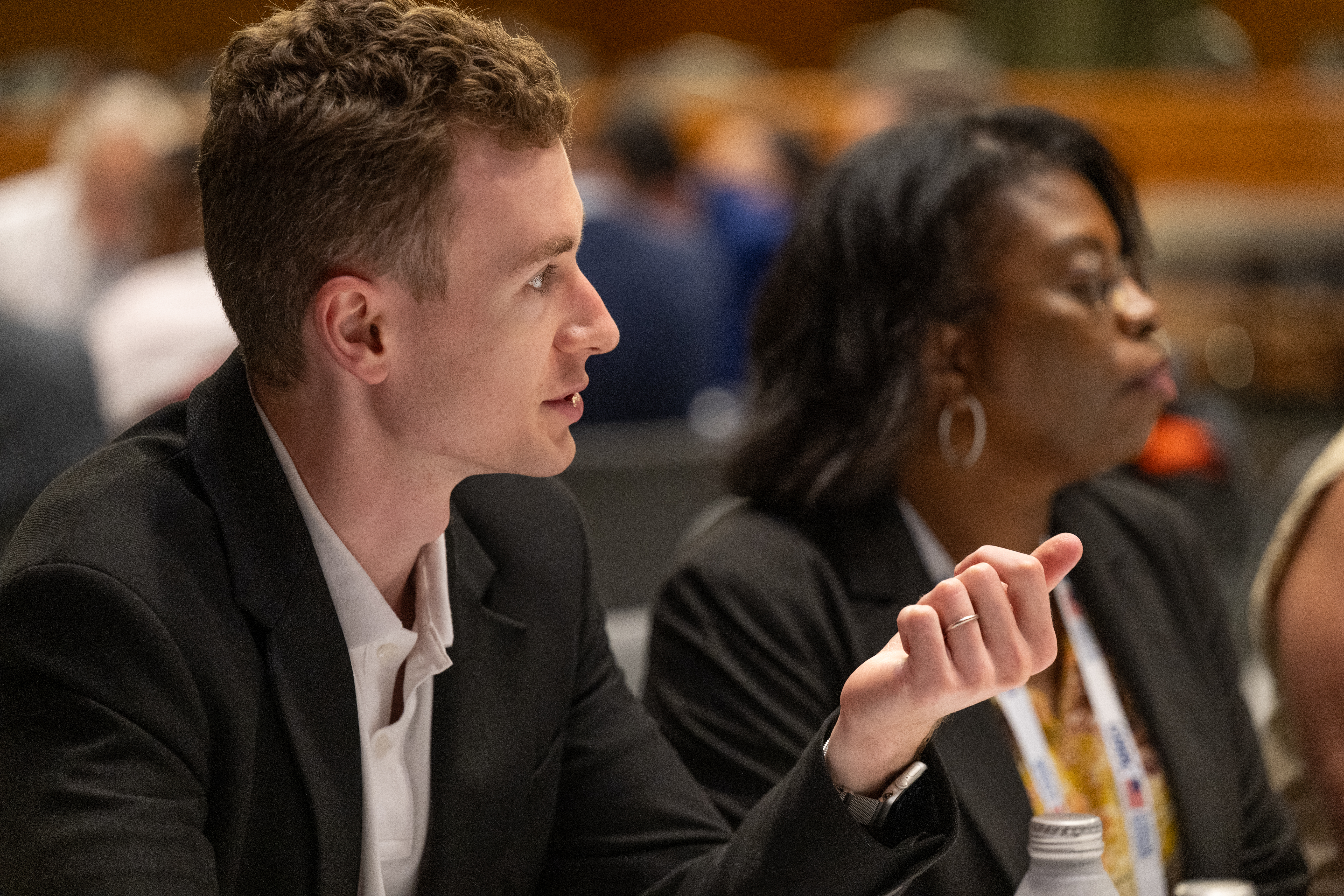 GBBC USA's Blockchain Central DC (June 2025) photo 736