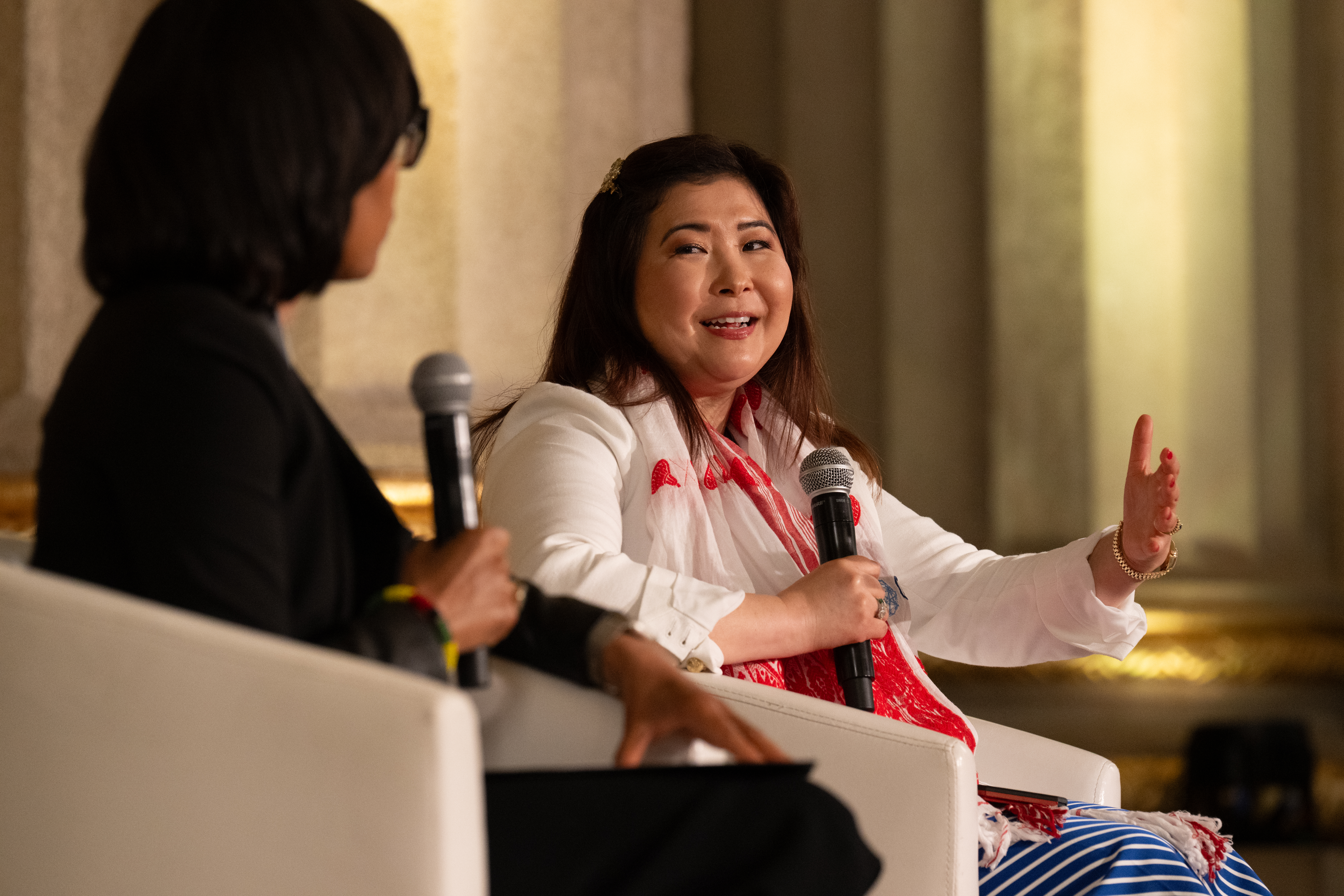GBBC USA's Blockchain Central DC (June 2025) photo 525