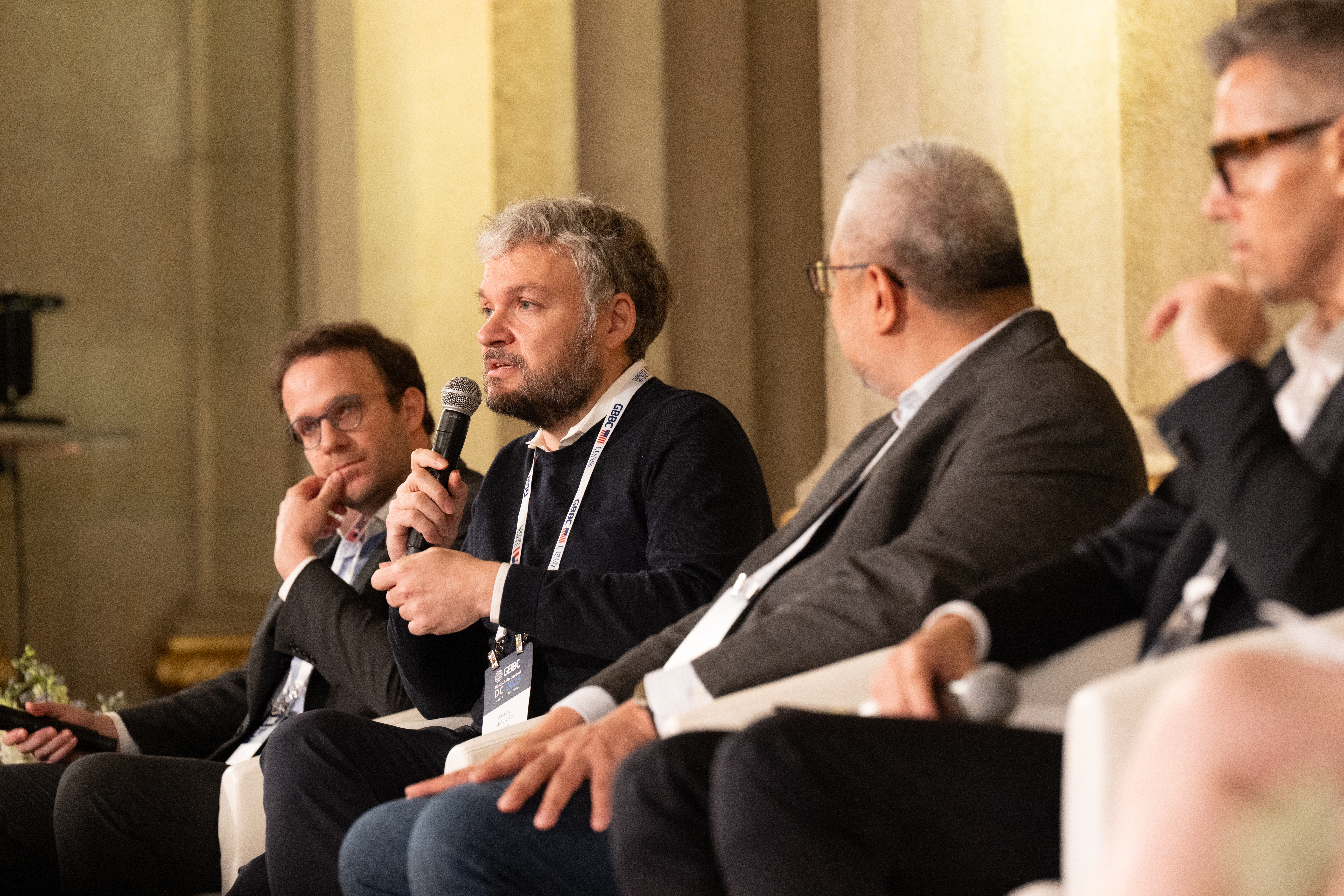 GBBC USA's Blockchain Central DC (June 2025) photo 402