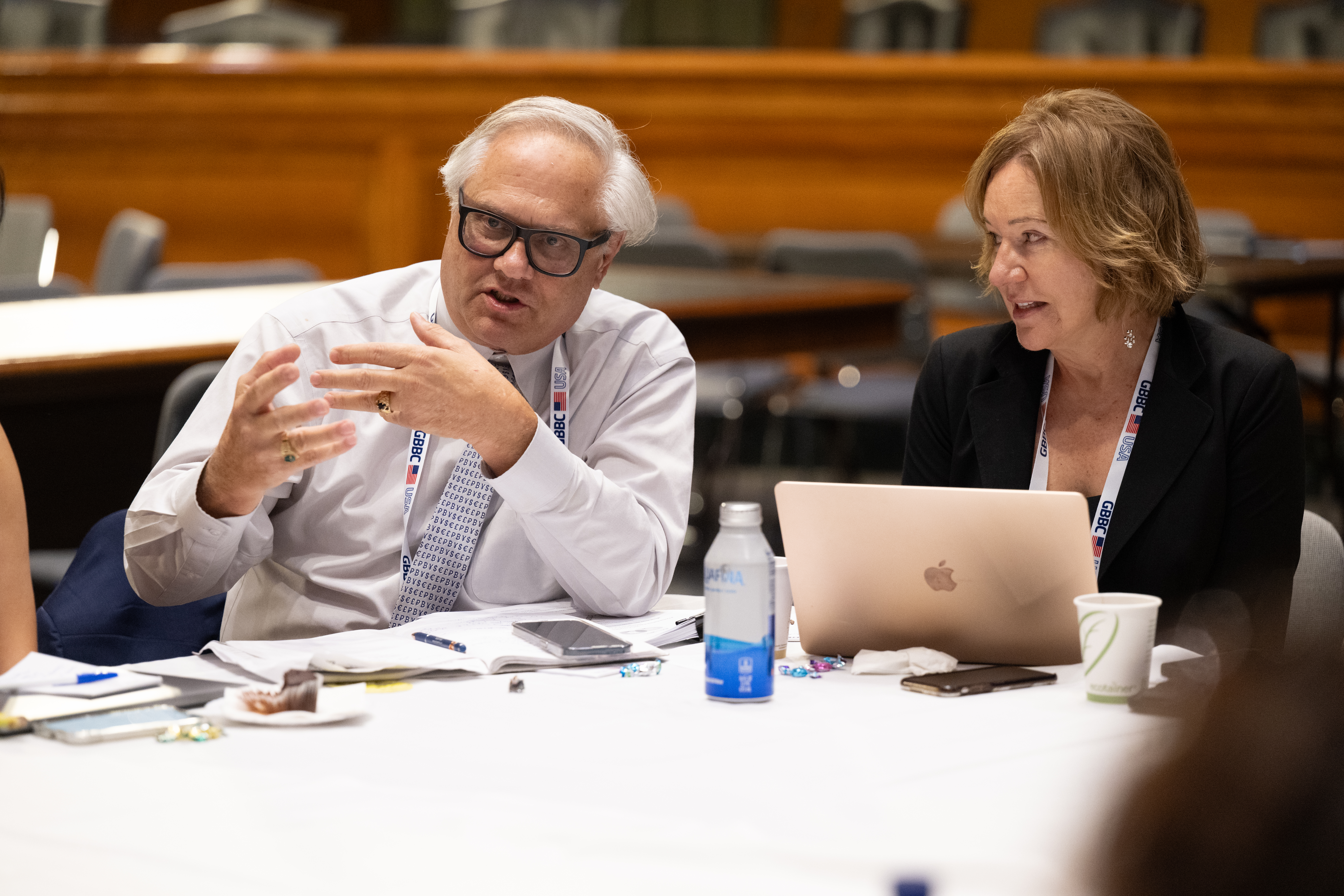 GBBC USA's Blockchain Central DC (June 2025) photo 851