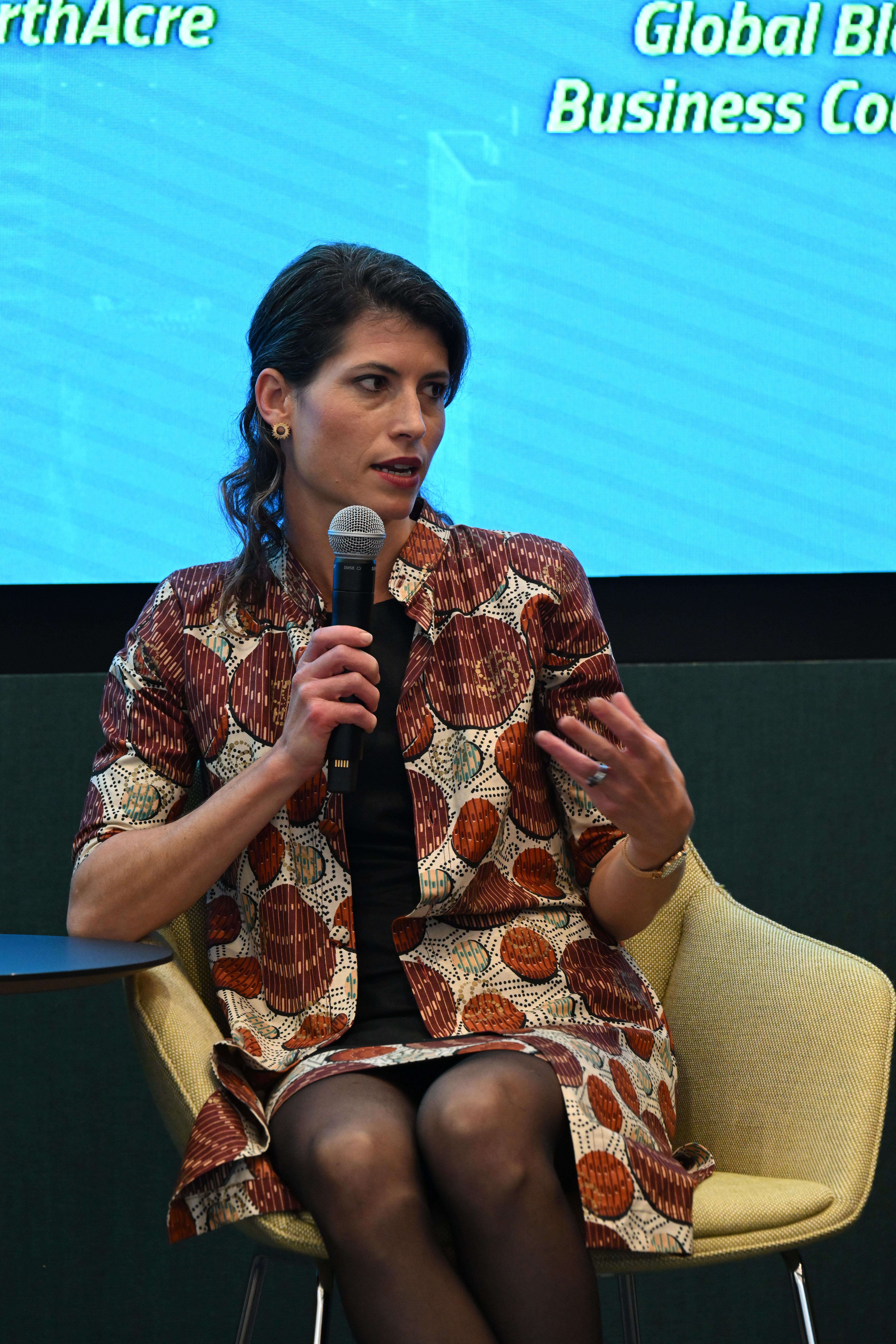 Blockchain Central UNGA (September 2023) photo 960
