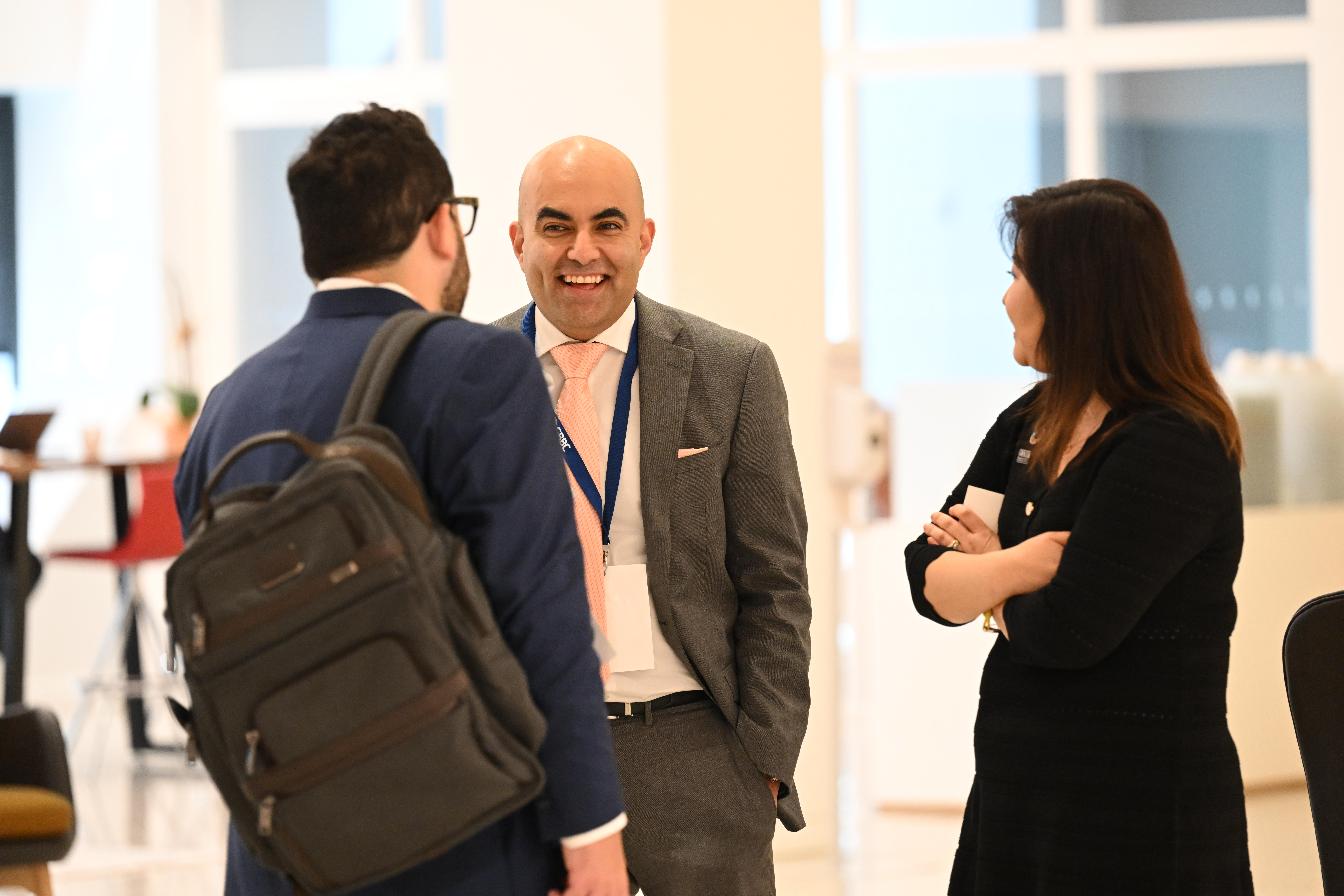 Blockchain Central UNGA (September 2023) photo 350