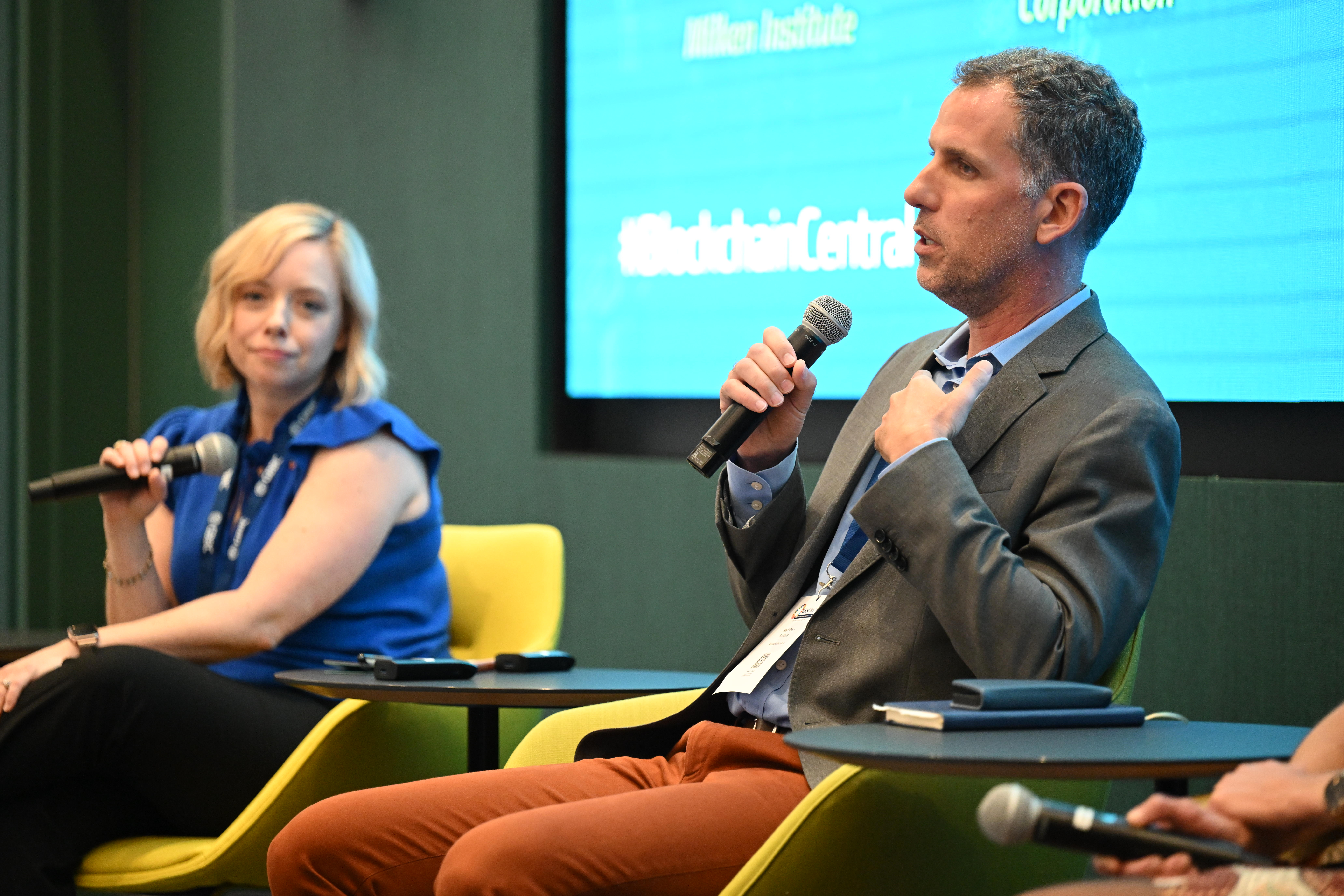 Blockchain Central UNGA (September 2023) photo 986