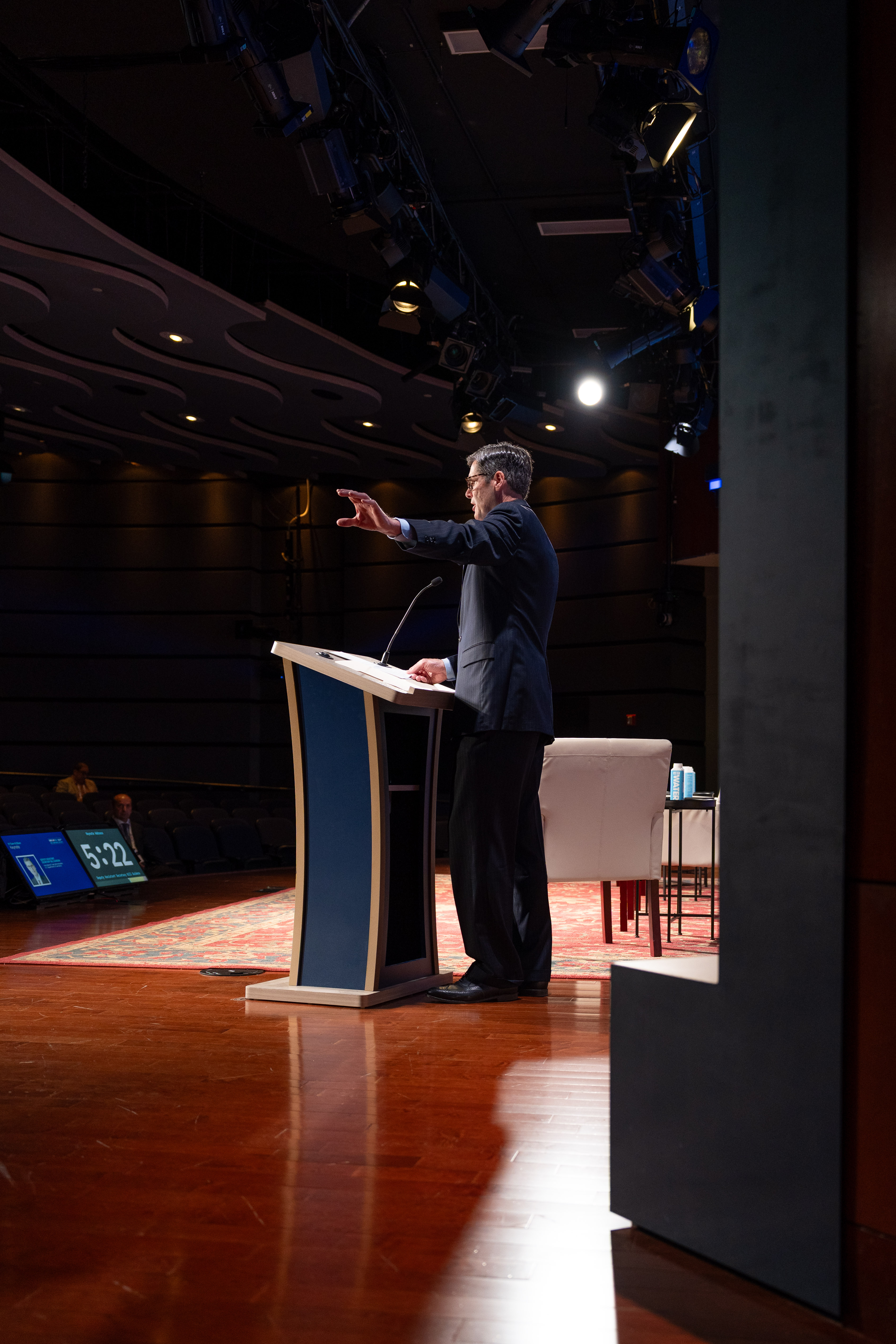 GBBC USA's Blockchain Central on Risk. Compliance. Security. (June 2026) photo 220