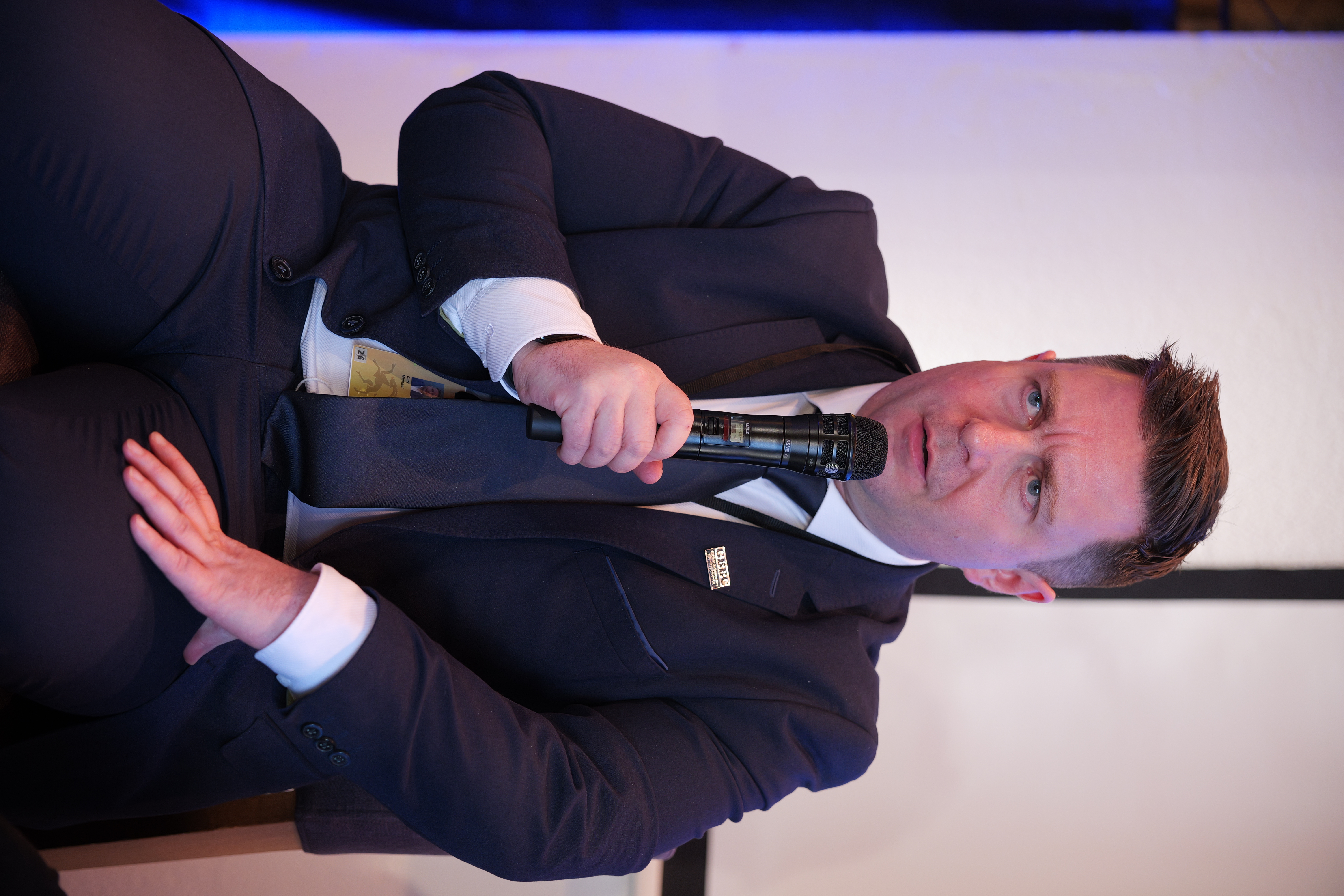 Blockchain Central Davos (January 2026) photo 191