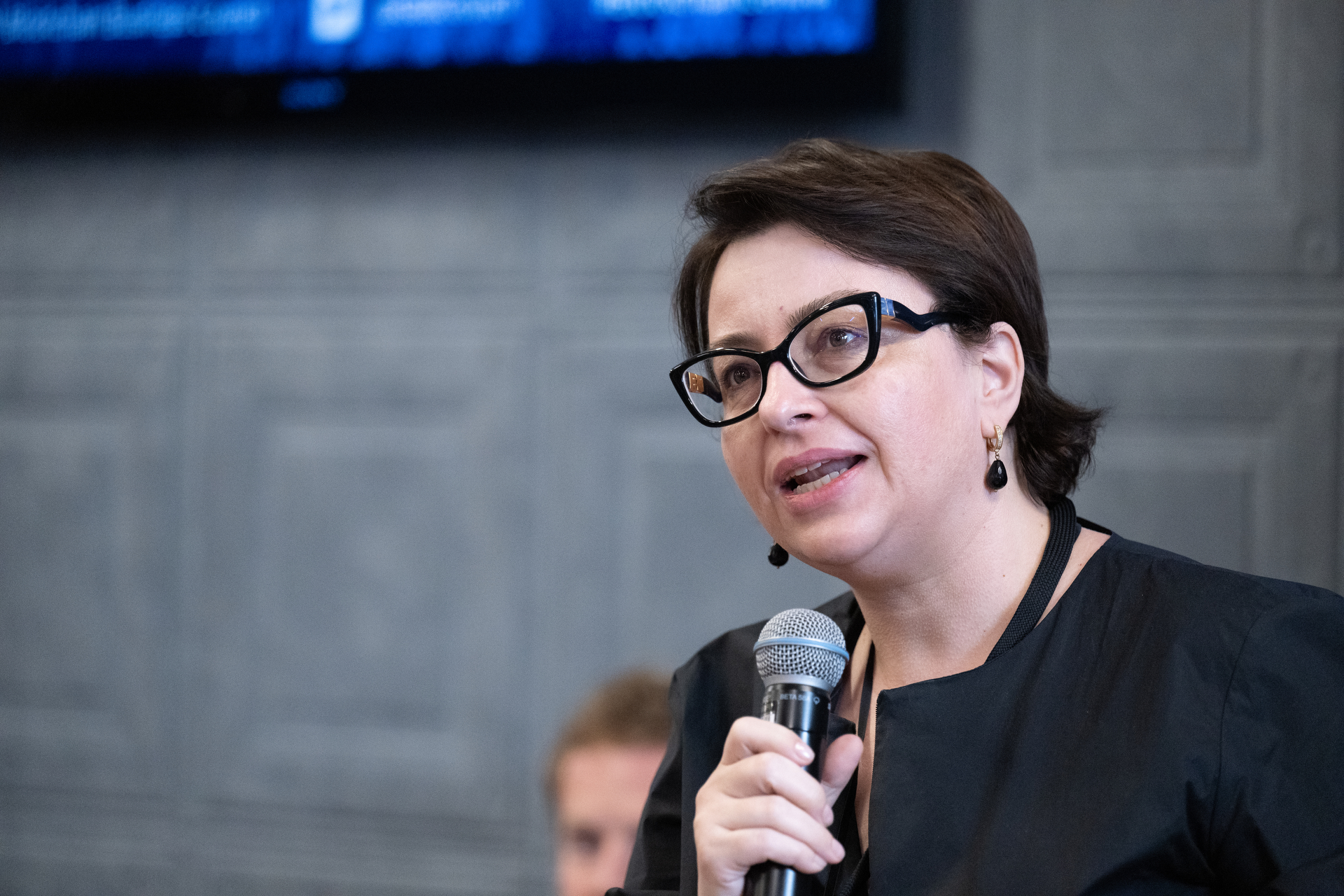 Blockchain Central Davos (January 2022) photo 201