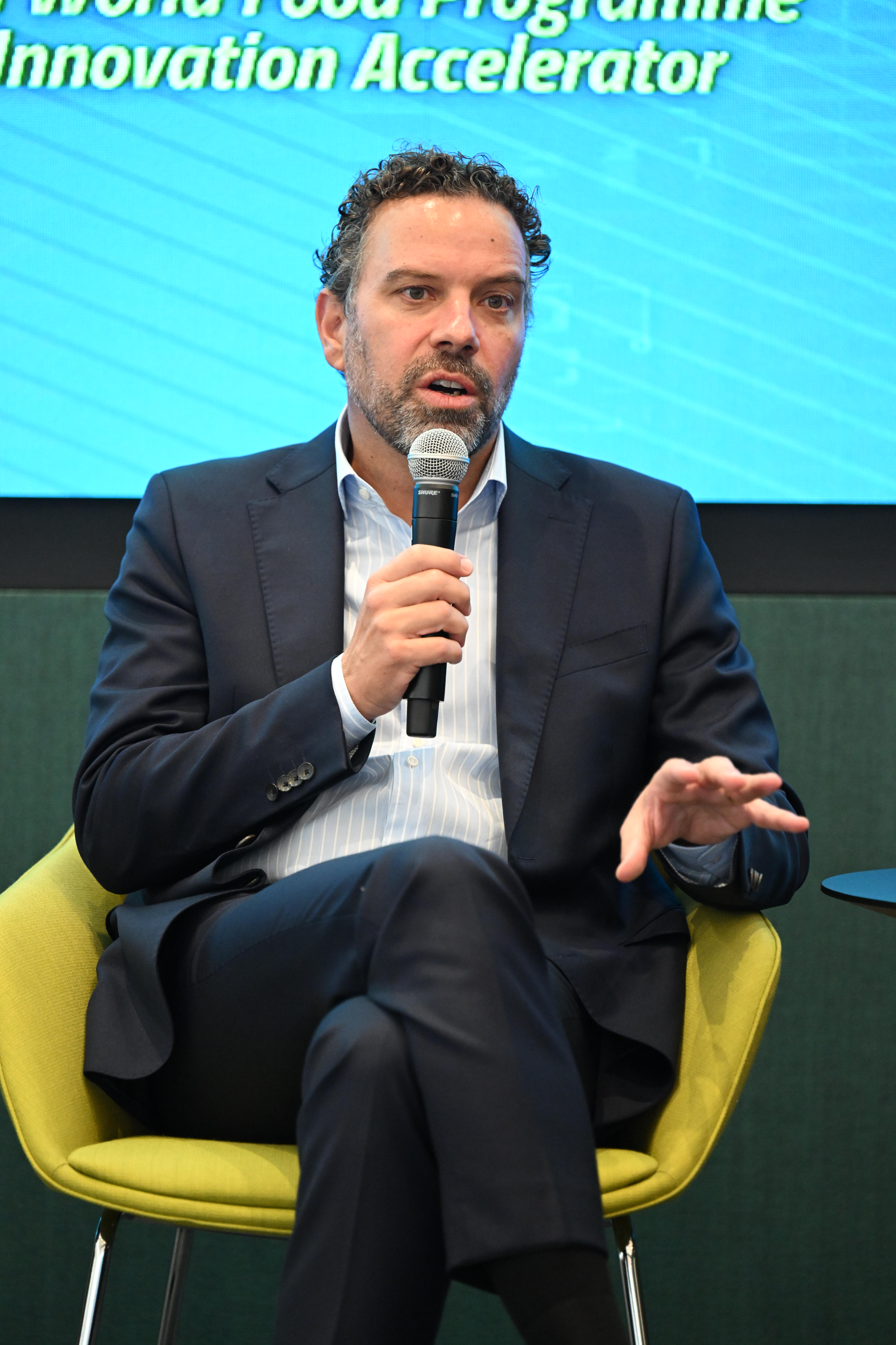 Blockchain Central UNGA (September 2023) photo 647