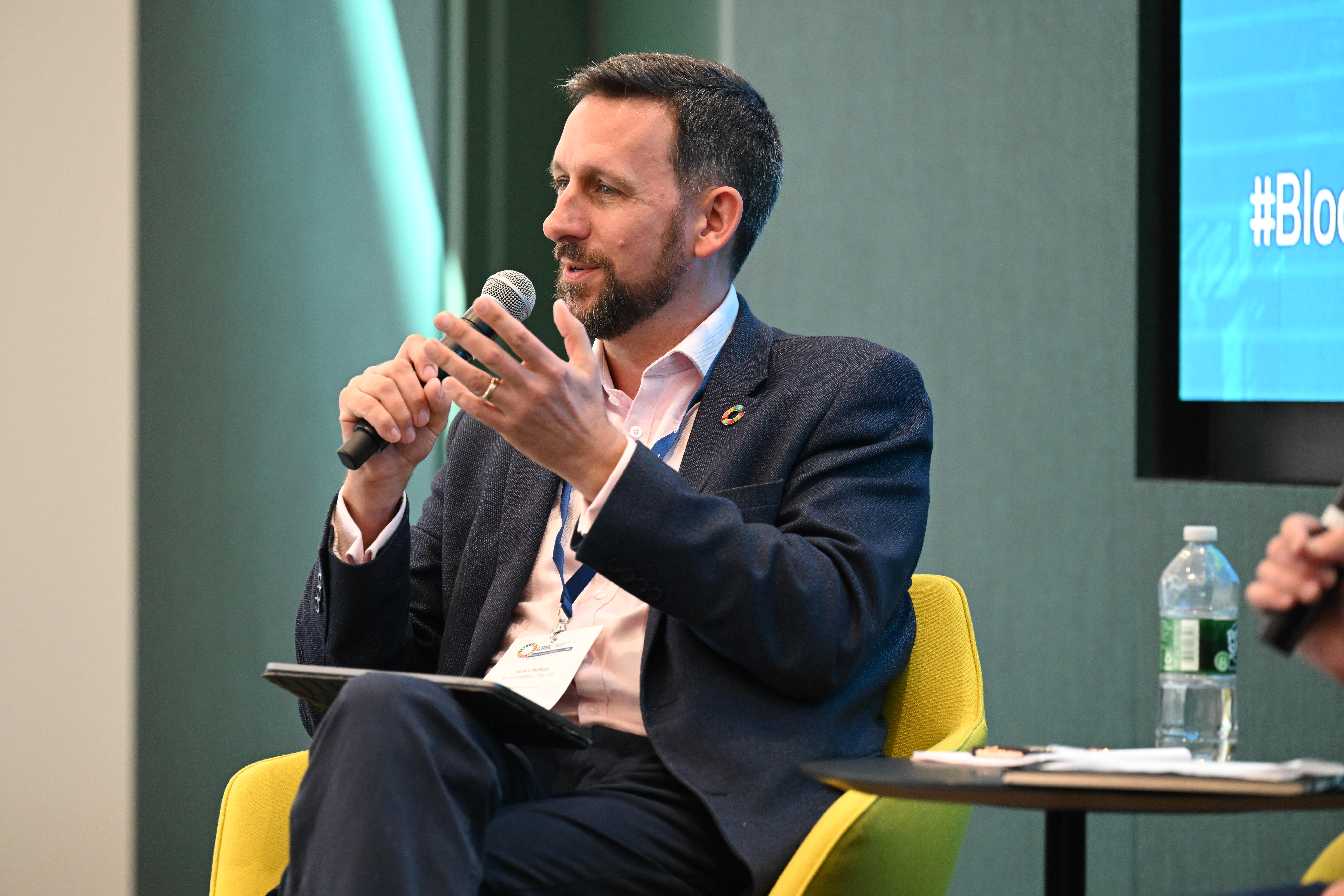 Blockchain Central UNGA (September 2023) photo 581