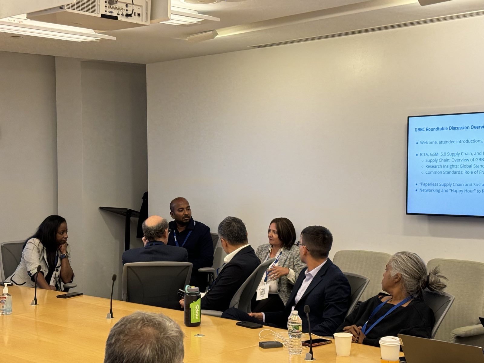 Blockchain Central UNGA (September 2024) photo 364