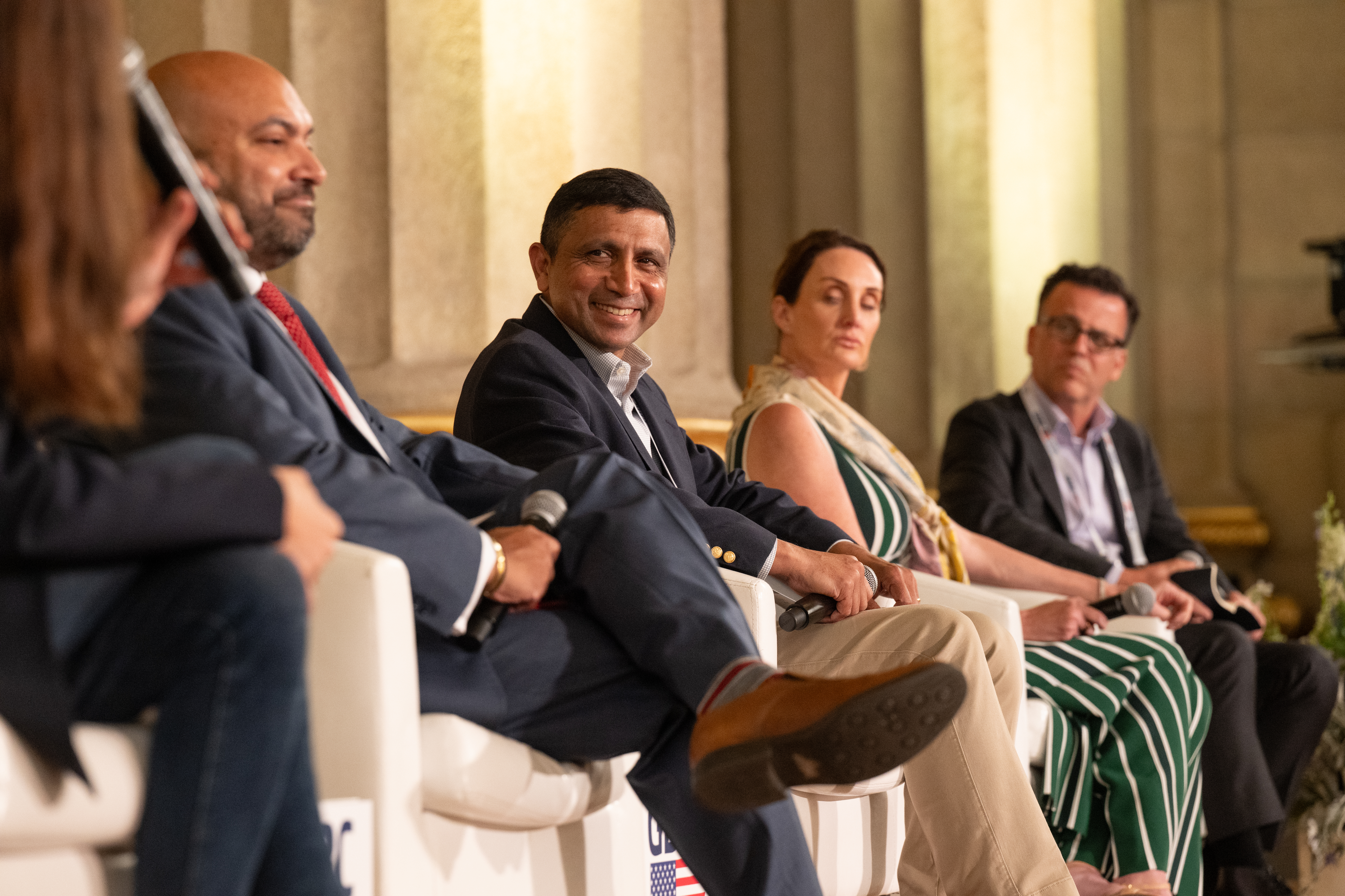 GBBC USA's Blockchain Central DC (June 2025) photo 705