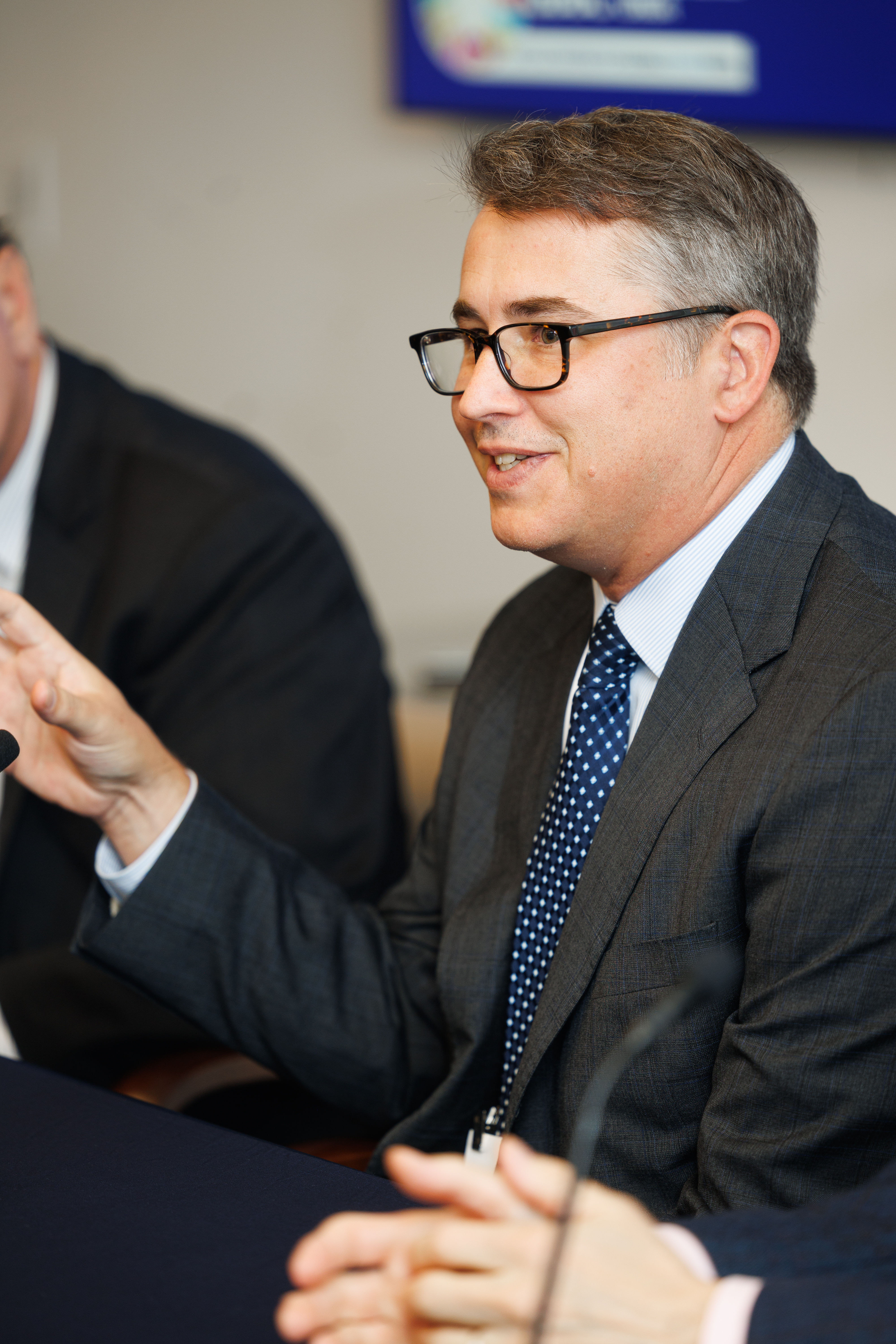 Blockchain Central UNGA (September 2025) photo 219