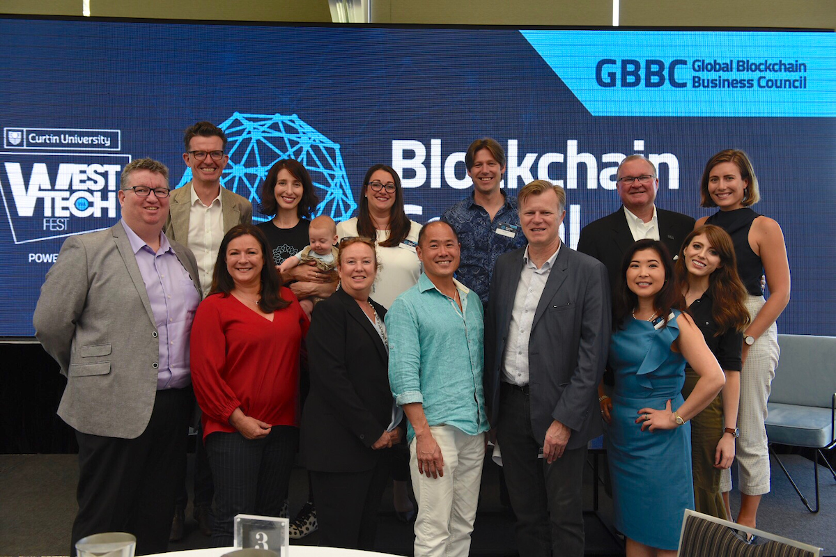 Blockchain Central Perth photo 9