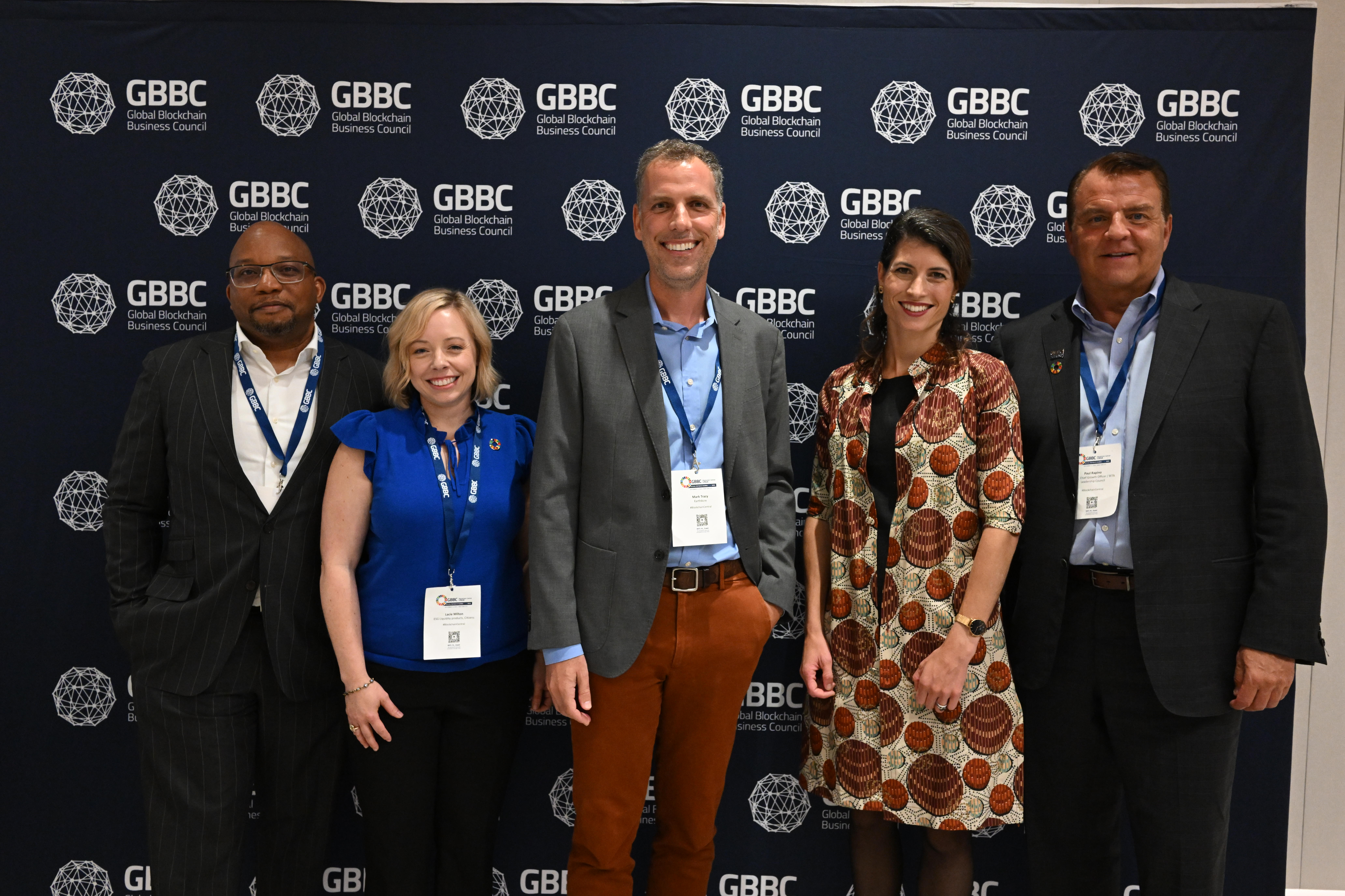 Blockchain Central UNGA (September 2023) photo 44