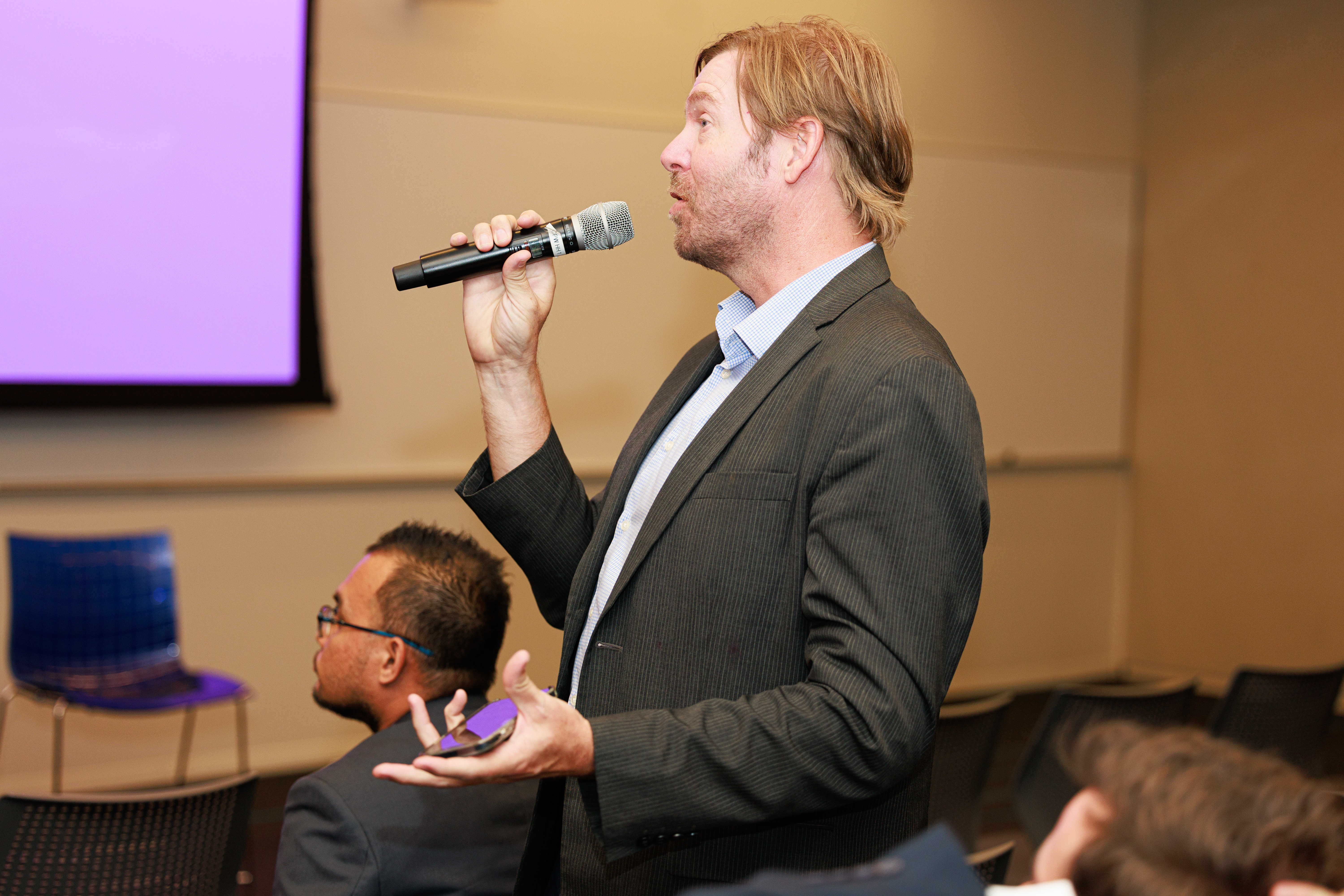 Sustainability Summit (September 2024) photo 124