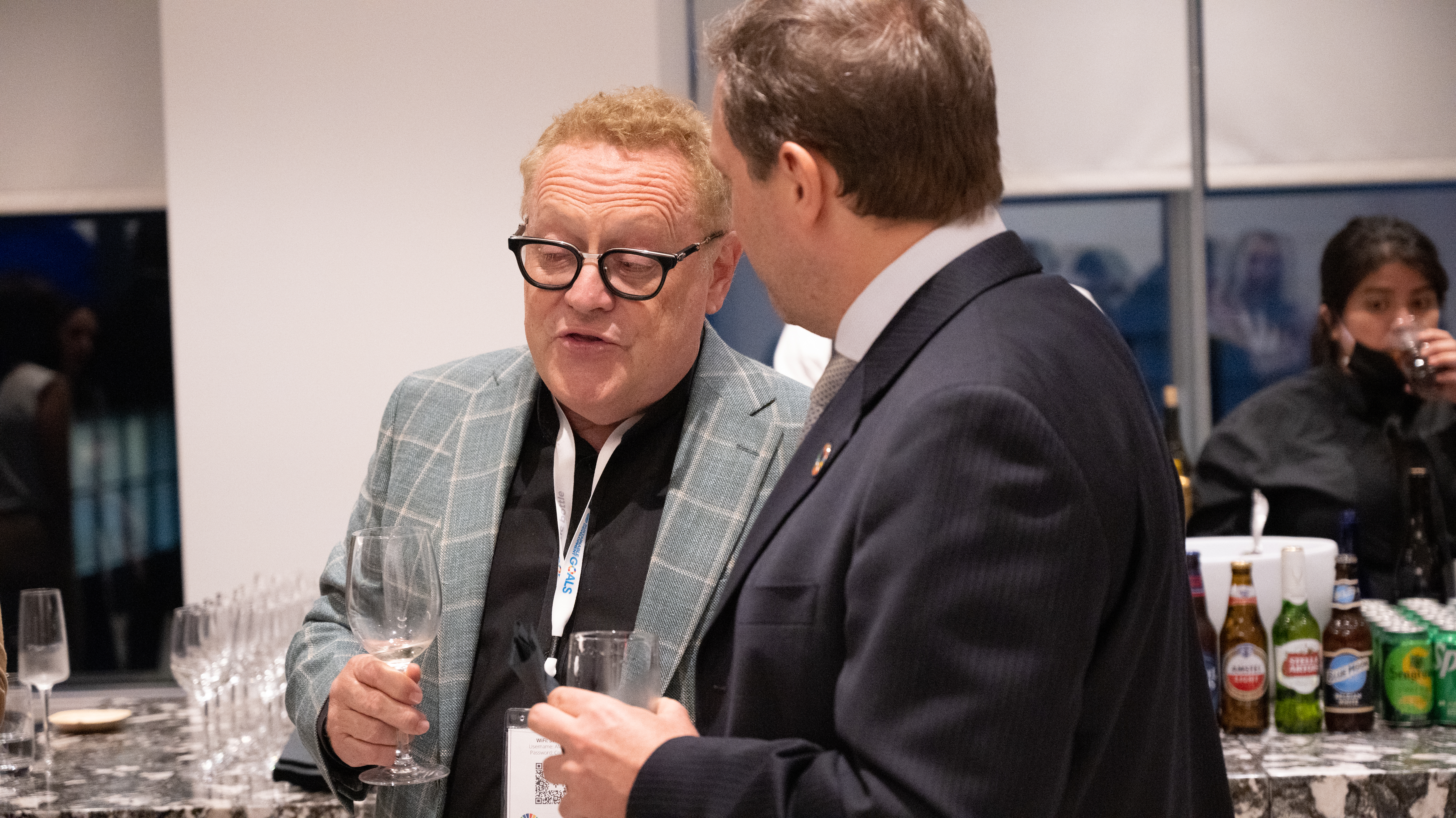 Blockchain Central UNGA (September 2022) photo 499