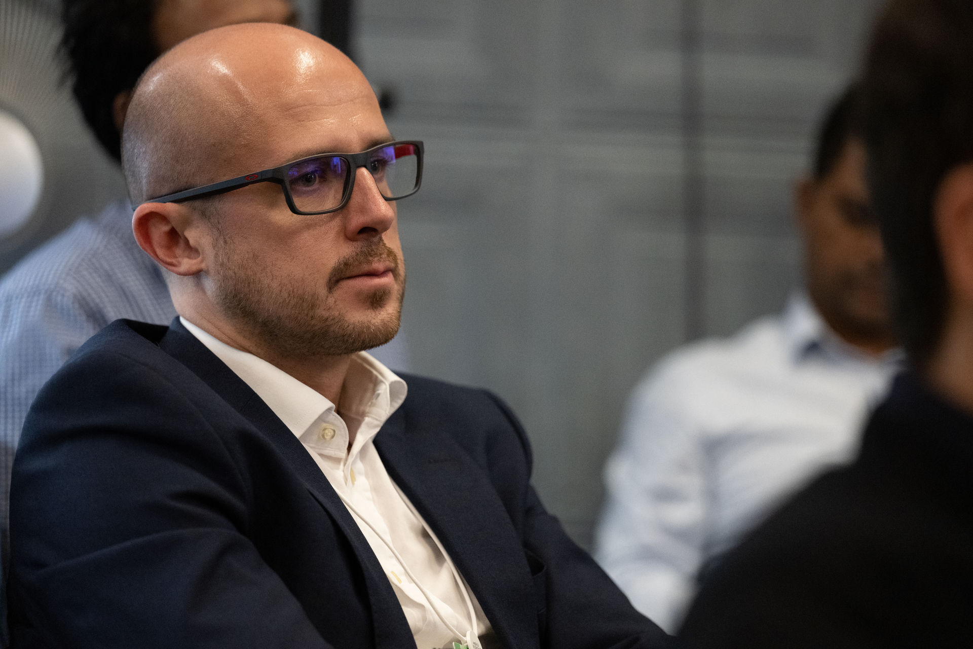 Blockchain Central Davos (January 2022) photo 234