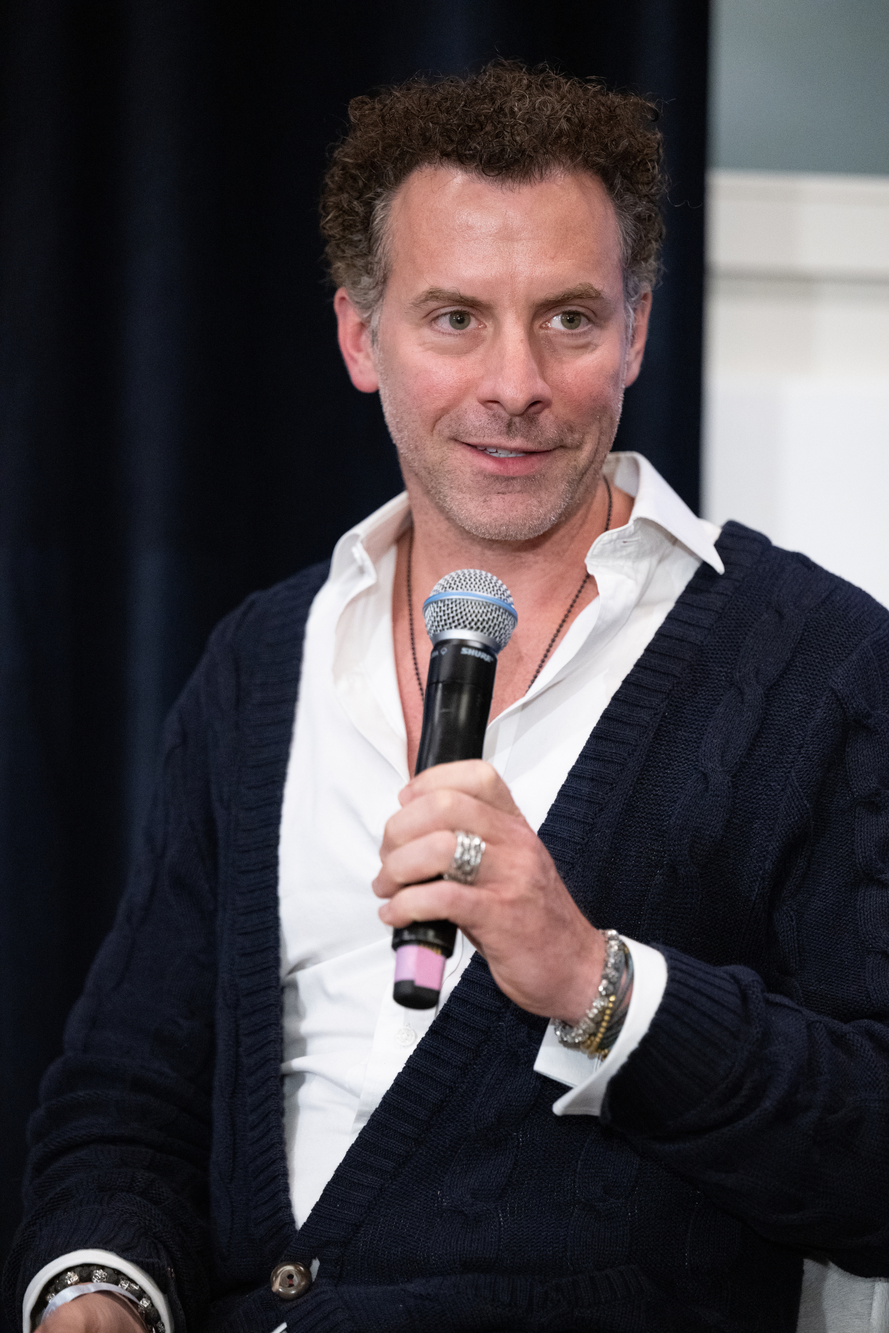 Blockchain Central Davos (January 2022) photo 547