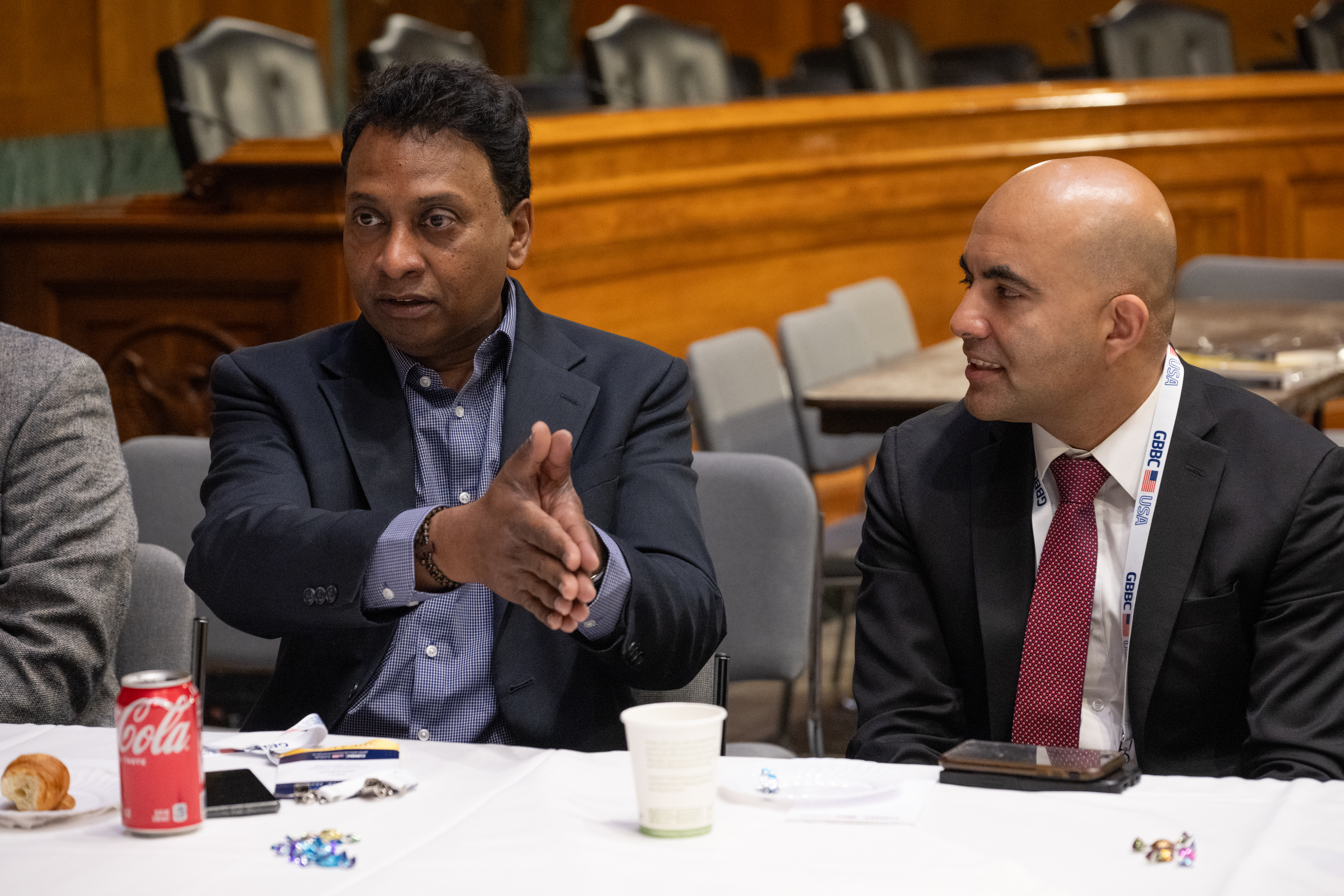 GBBC USA's Blockchain Central DC (June 2025) photo 171
