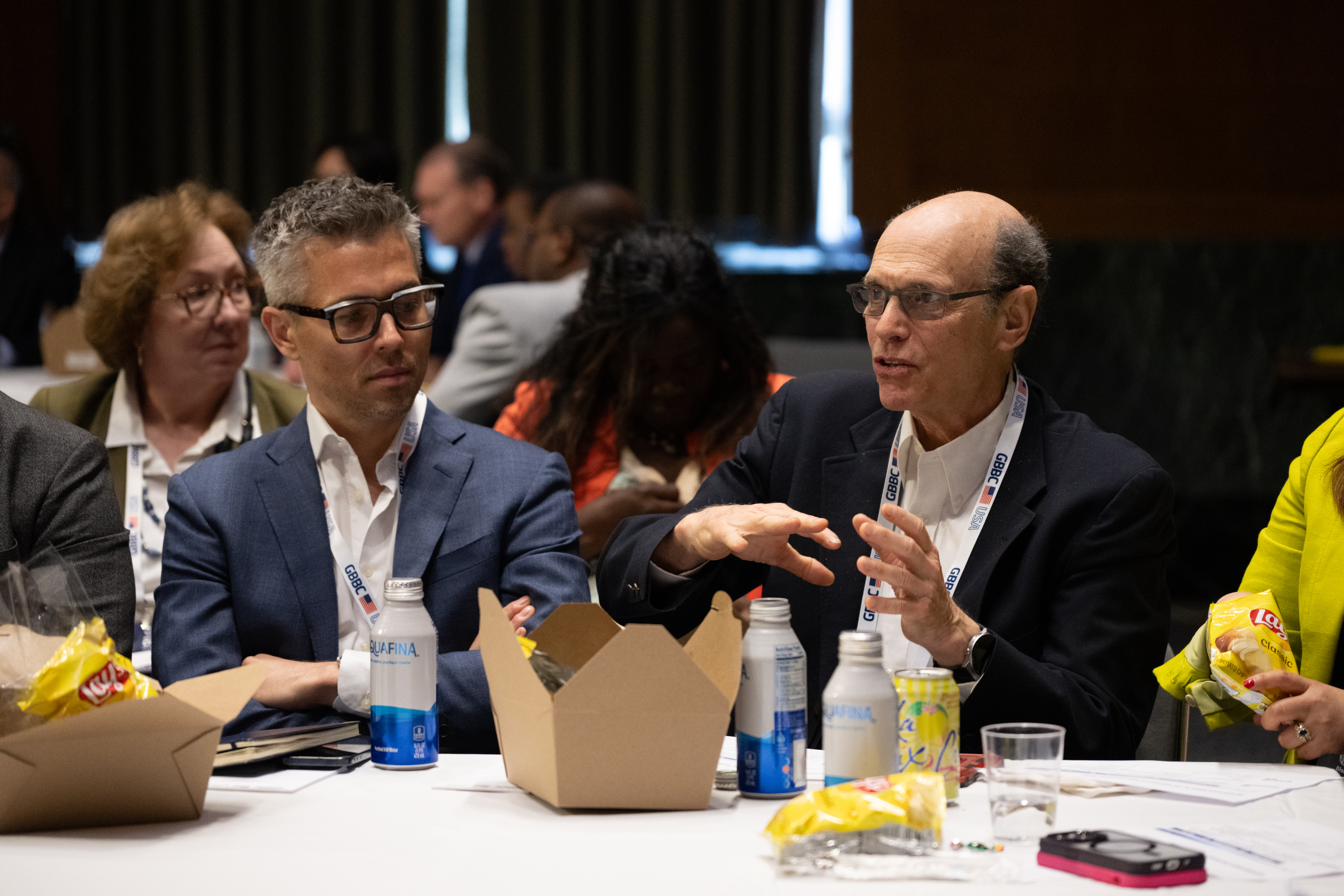 GBBC USA's Blockchain Central DC (June 2025) photo 355