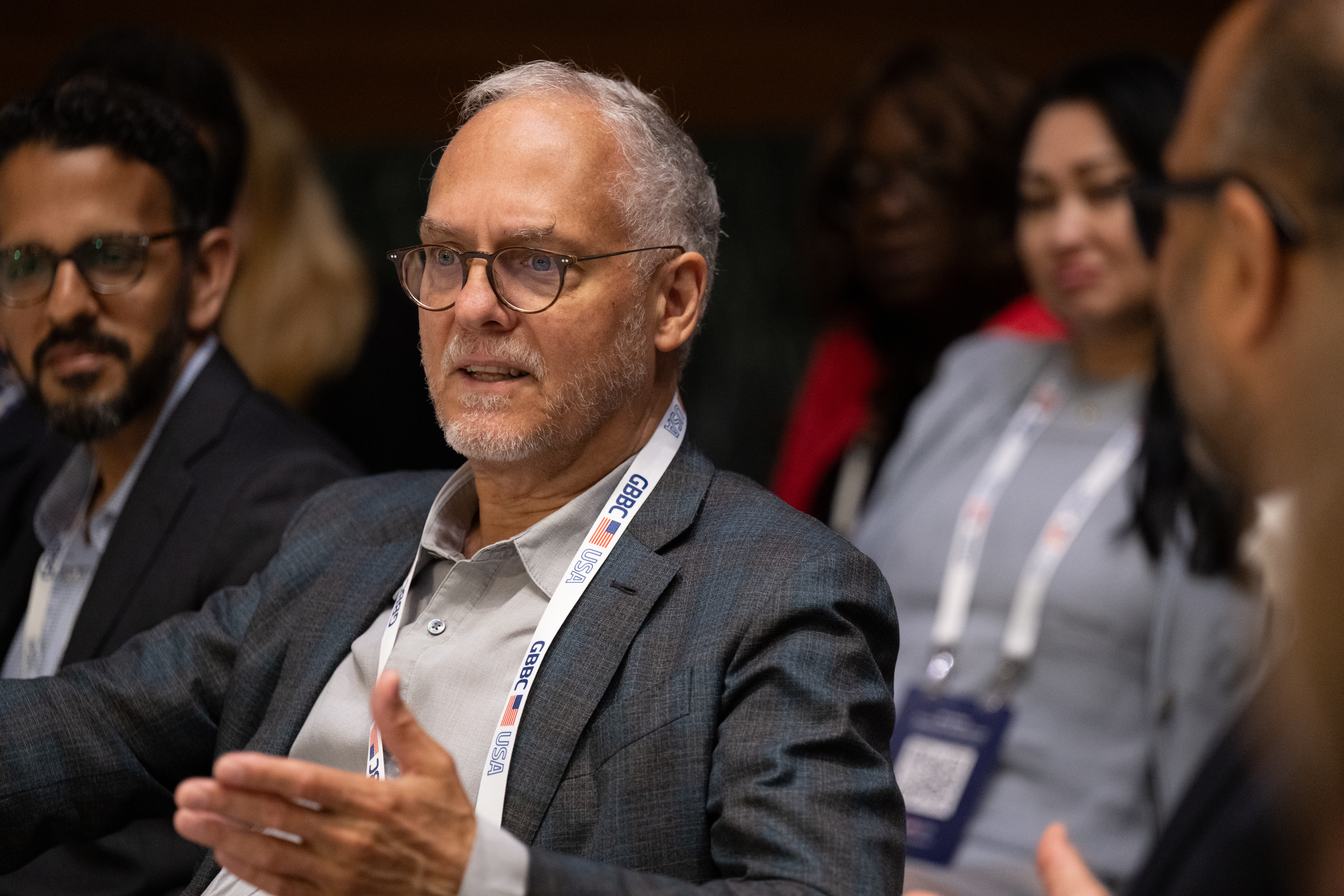 GBBC USA's Blockchain Central DC (June 2025) photo 866