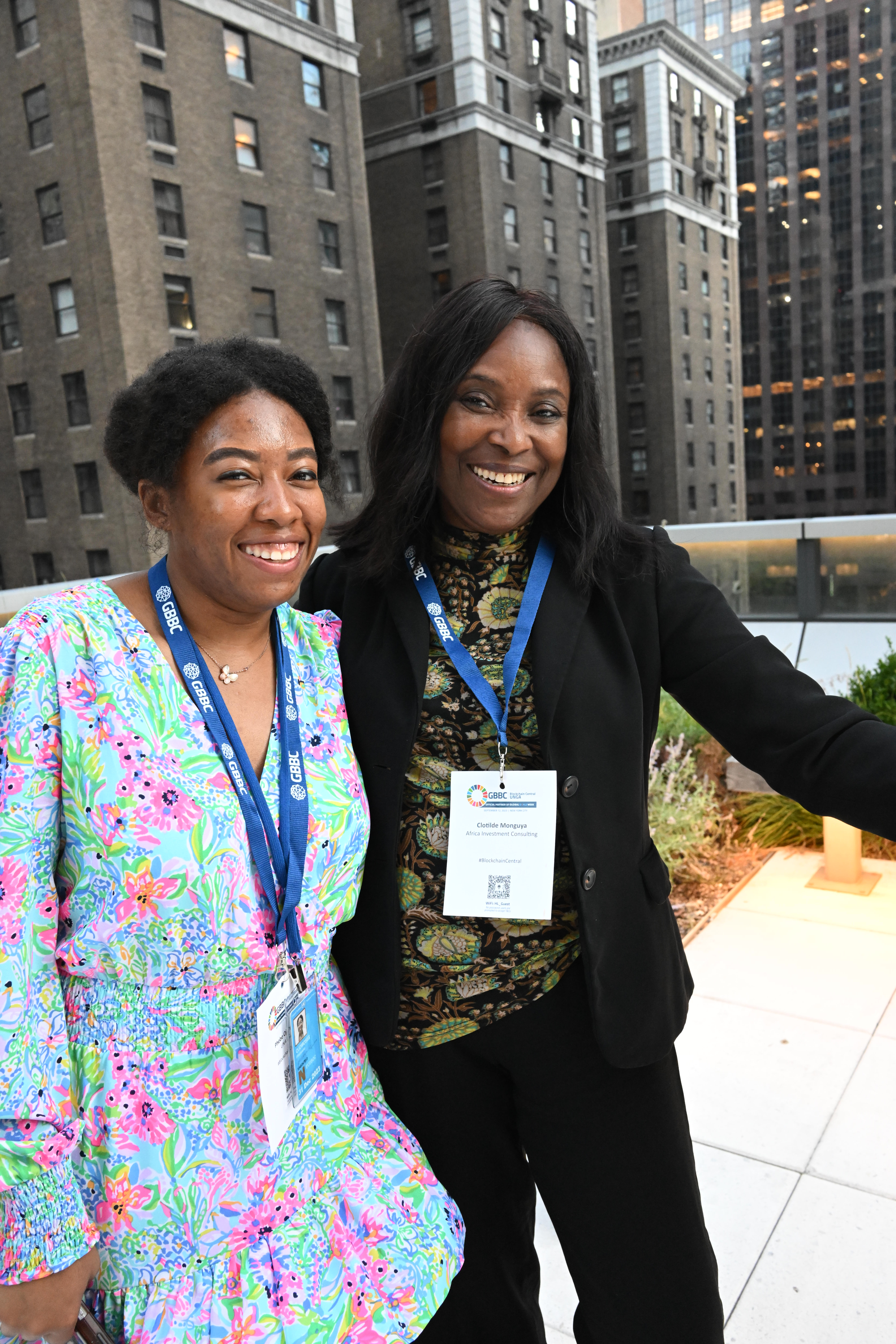 Blockchain Central UNGA (September 2023) photo 135