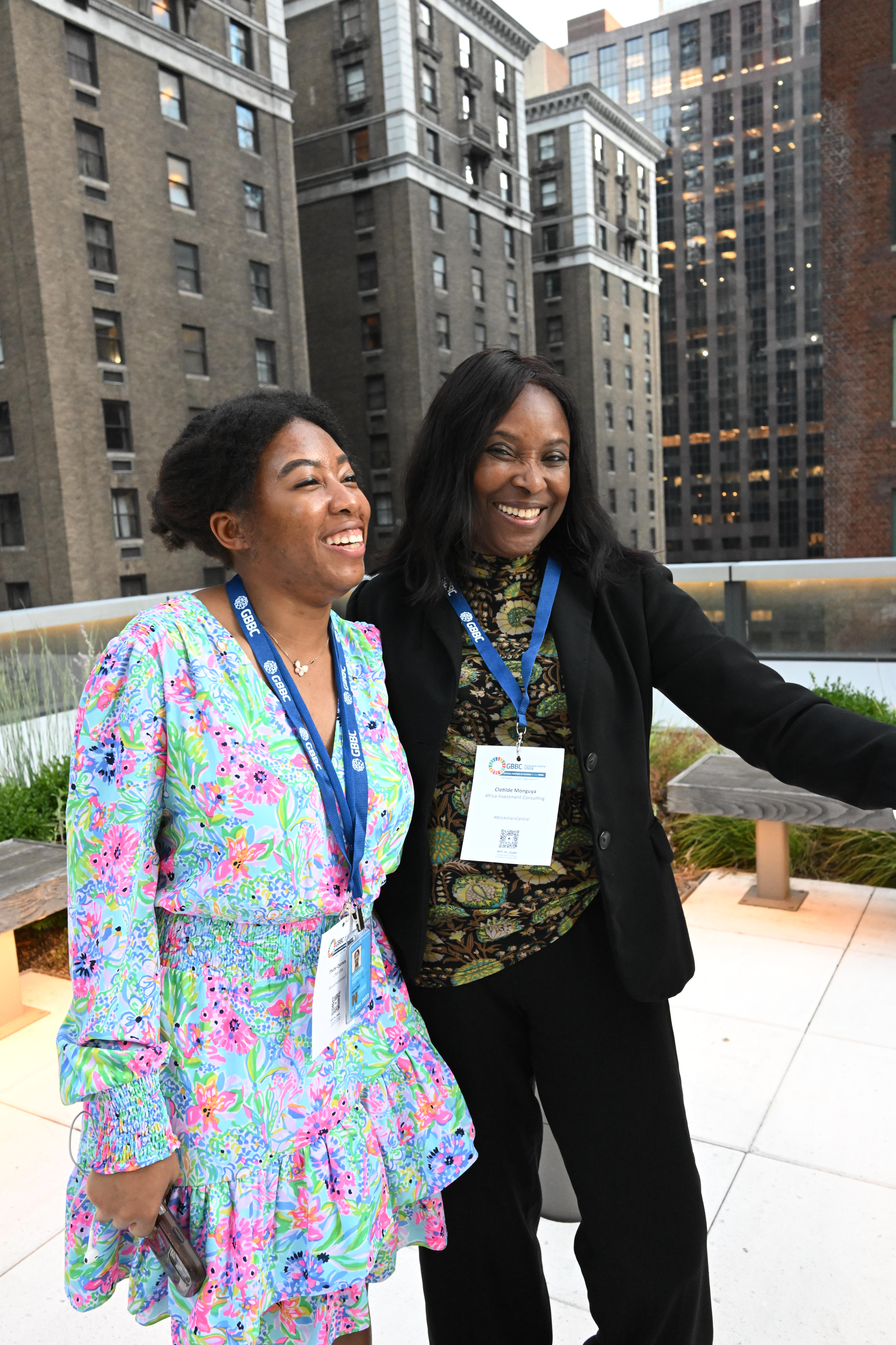 Blockchain Central UNGA (September 2023) photo 133