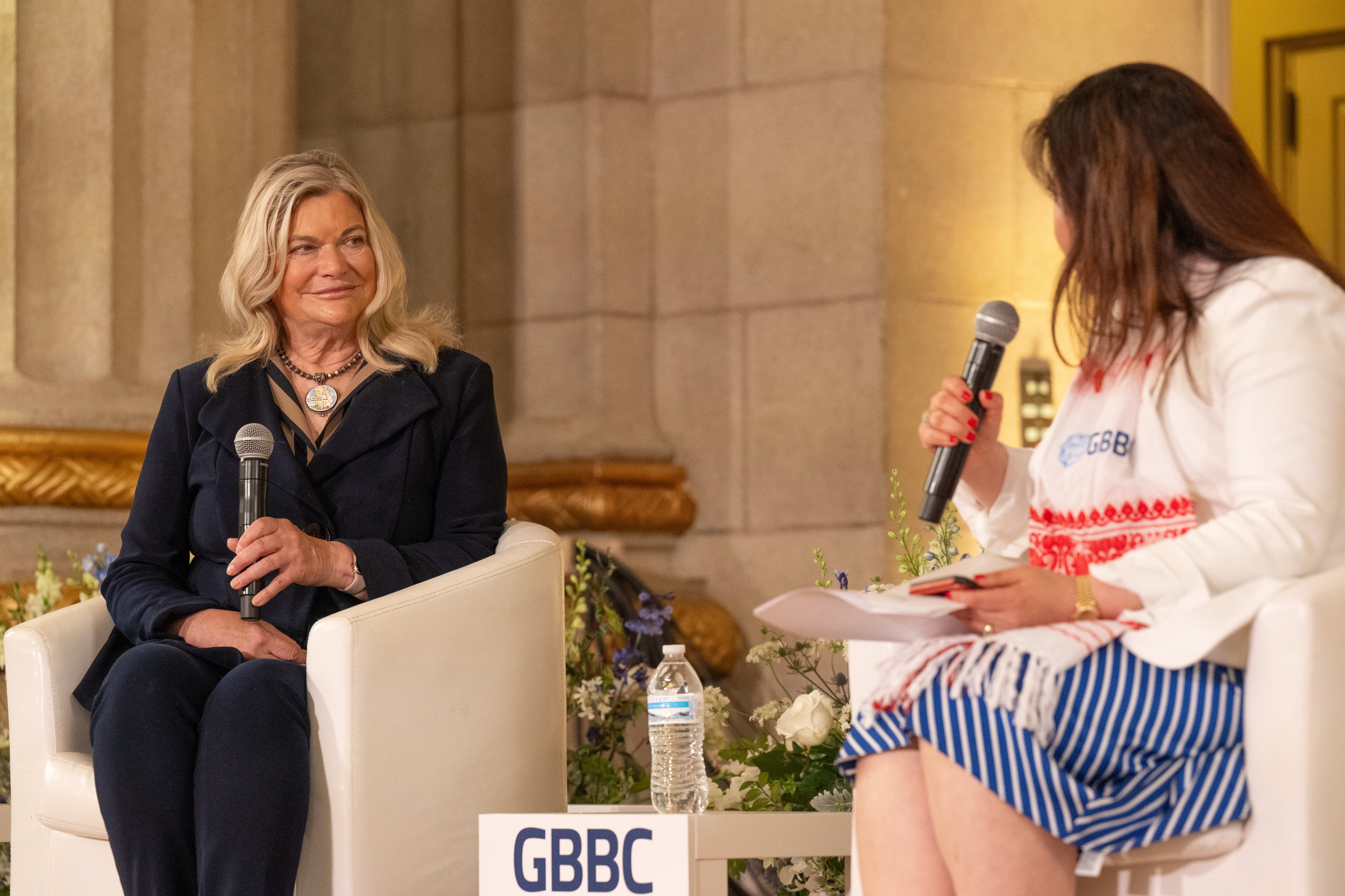 GBBC USA's Blockchain Central DC (June 2025) photo 372