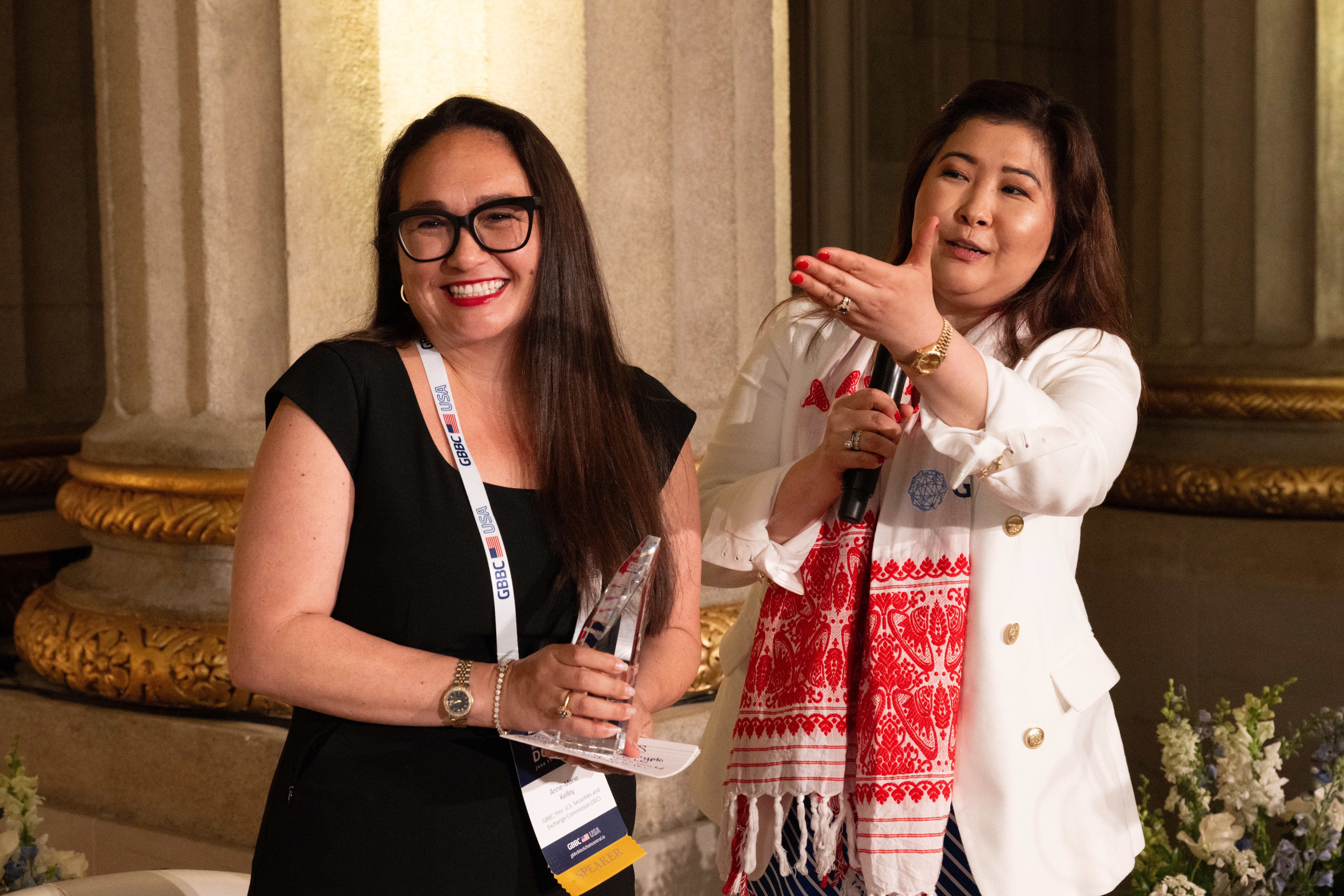 GBBC USA's Blockchain Central DC (June 2025) photo 81