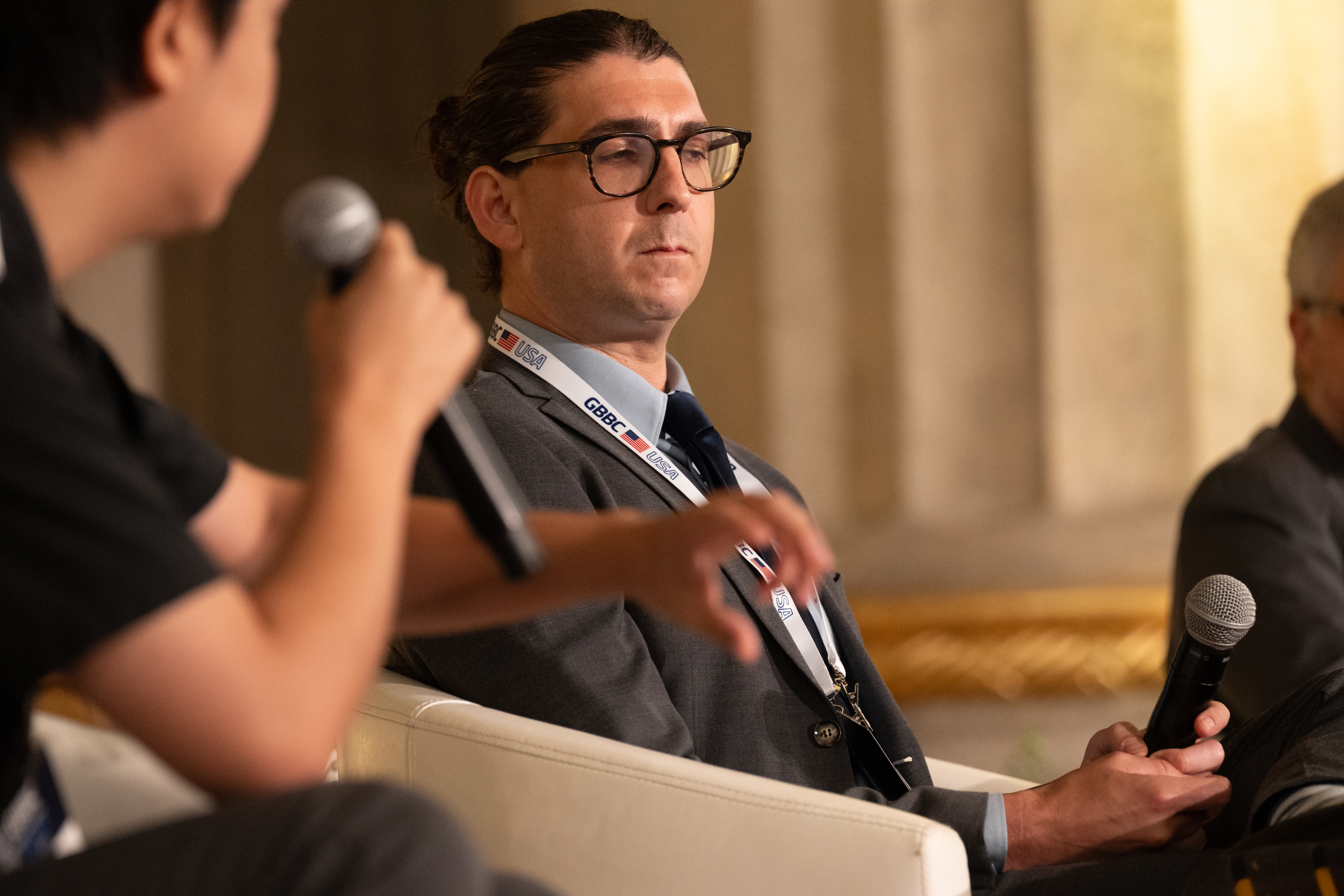GBBC USA's Blockchain Central DC (June 2025) photo 556