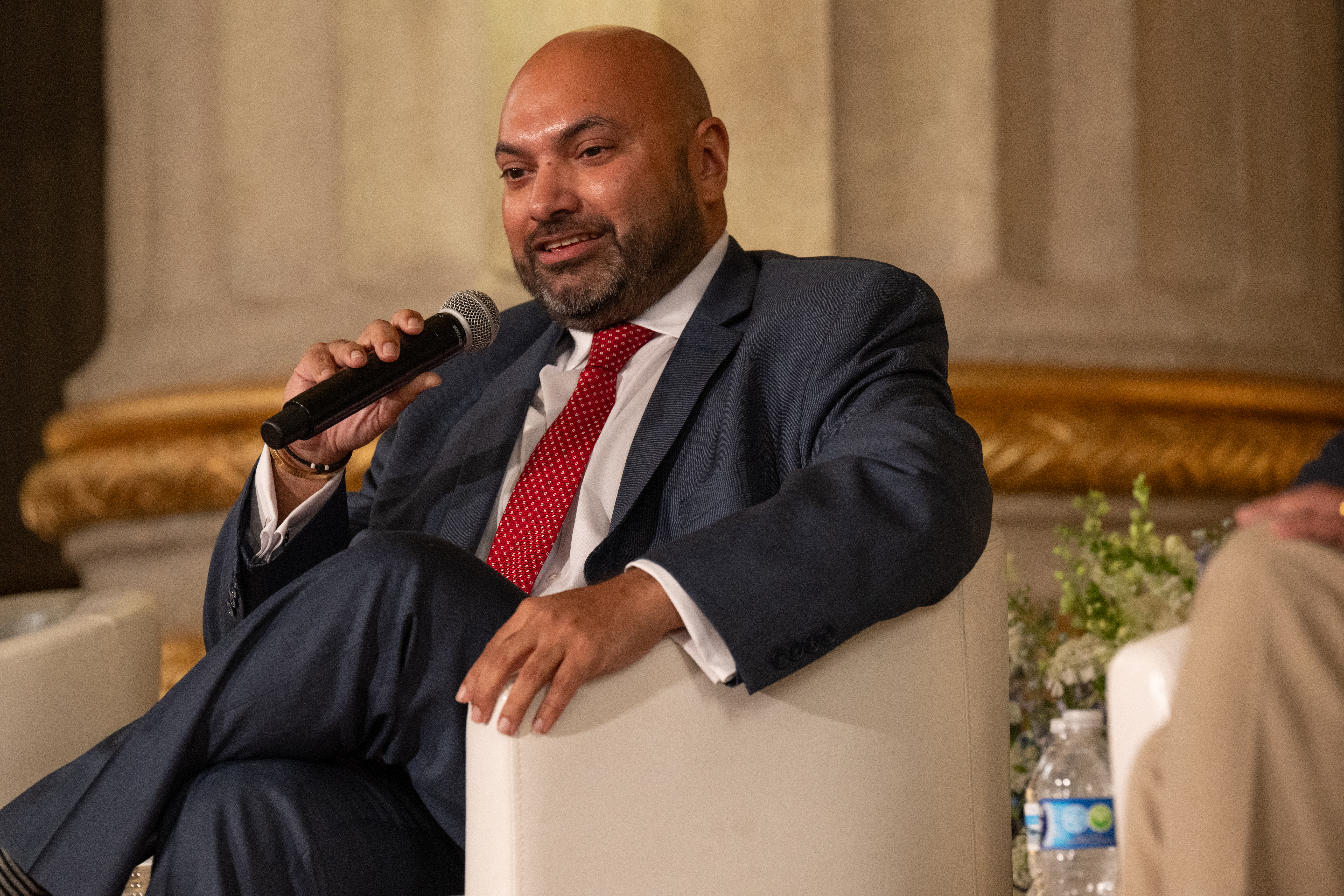 GBBC USA's Blockchain Central DC (June 2025) photo 715