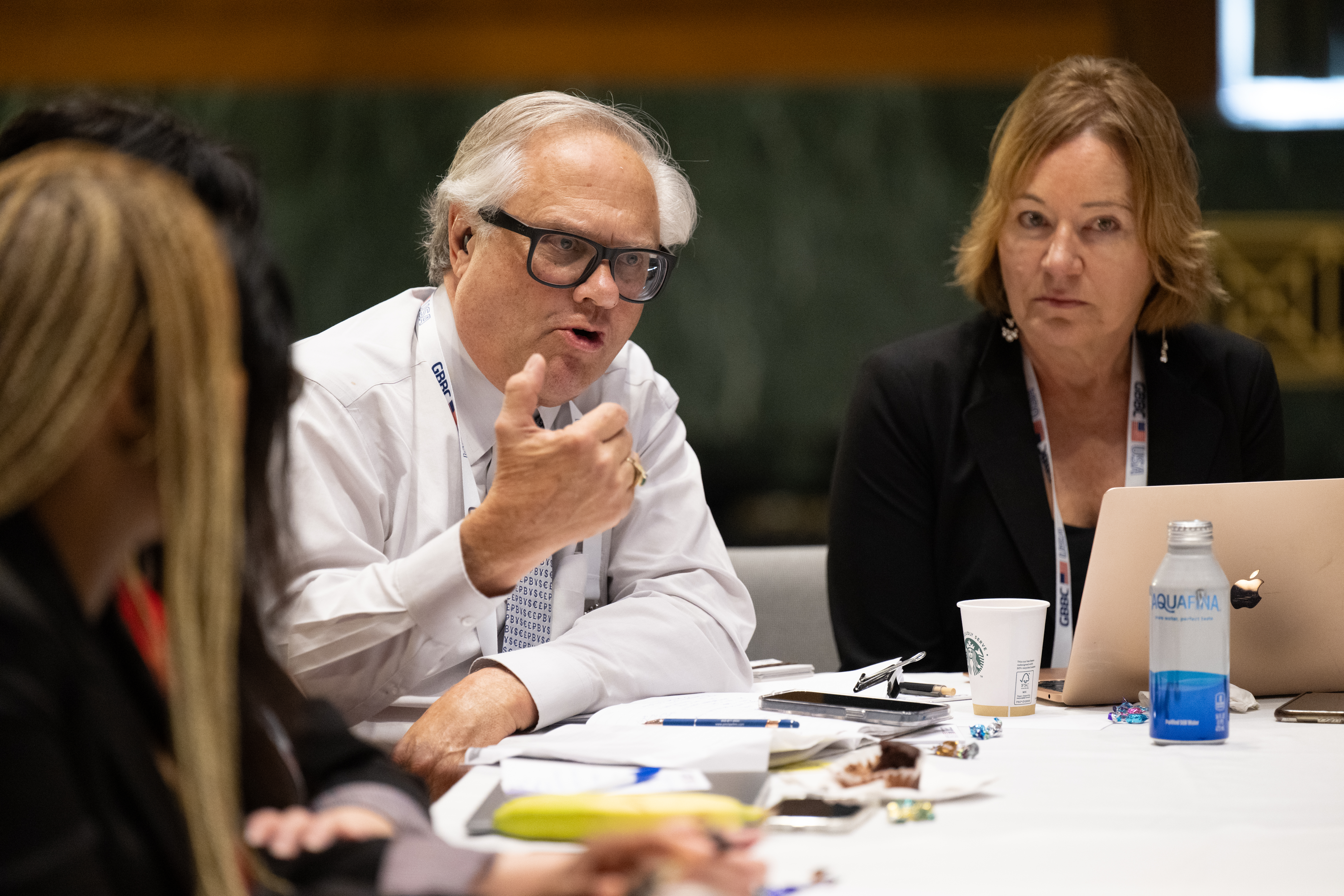 GBBC USA's Blockchain Central DC (June 2025) photo 853