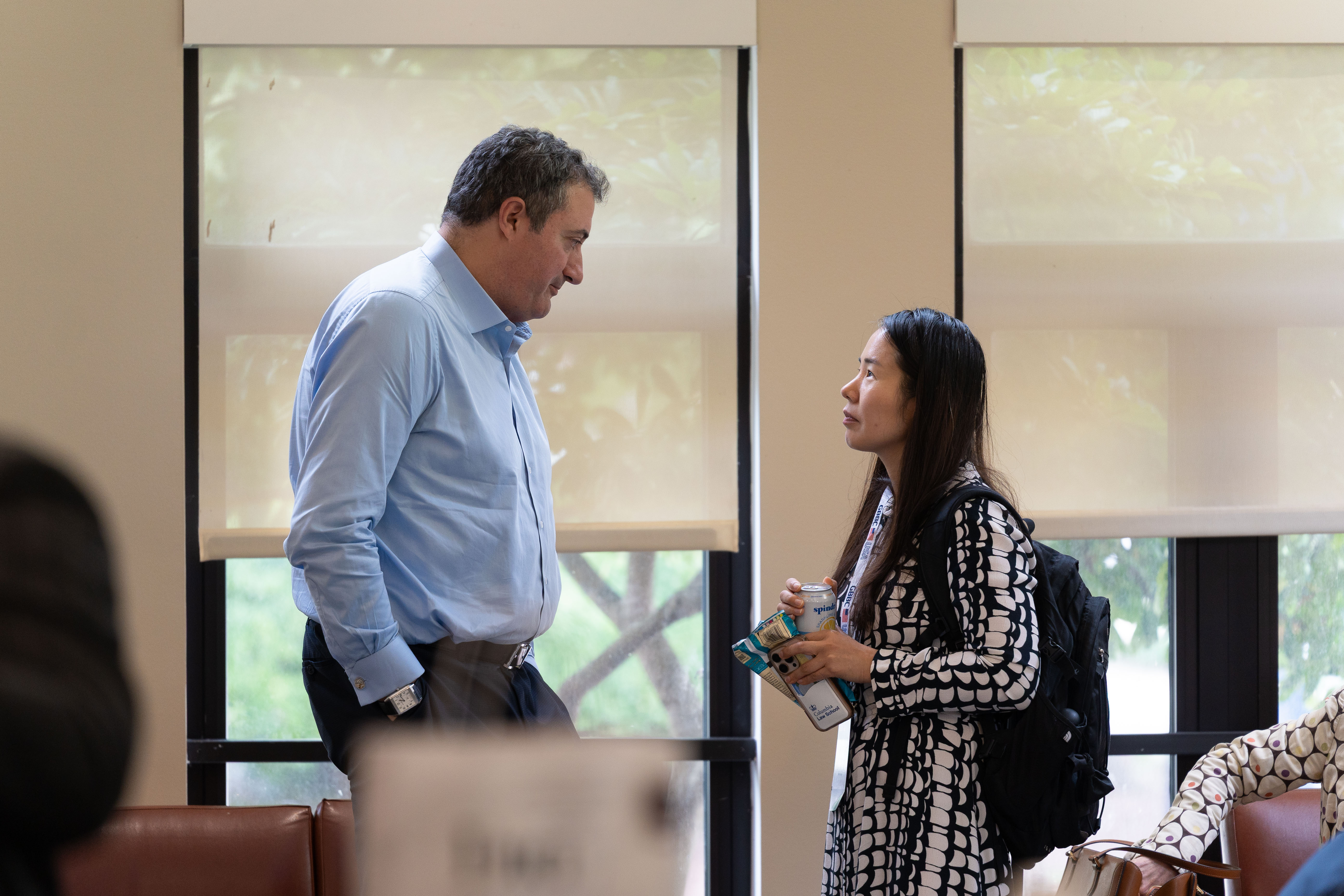 GBBC USA's Blockchain Central on Risk. Compliance. Security. (June 2026) photo 88
