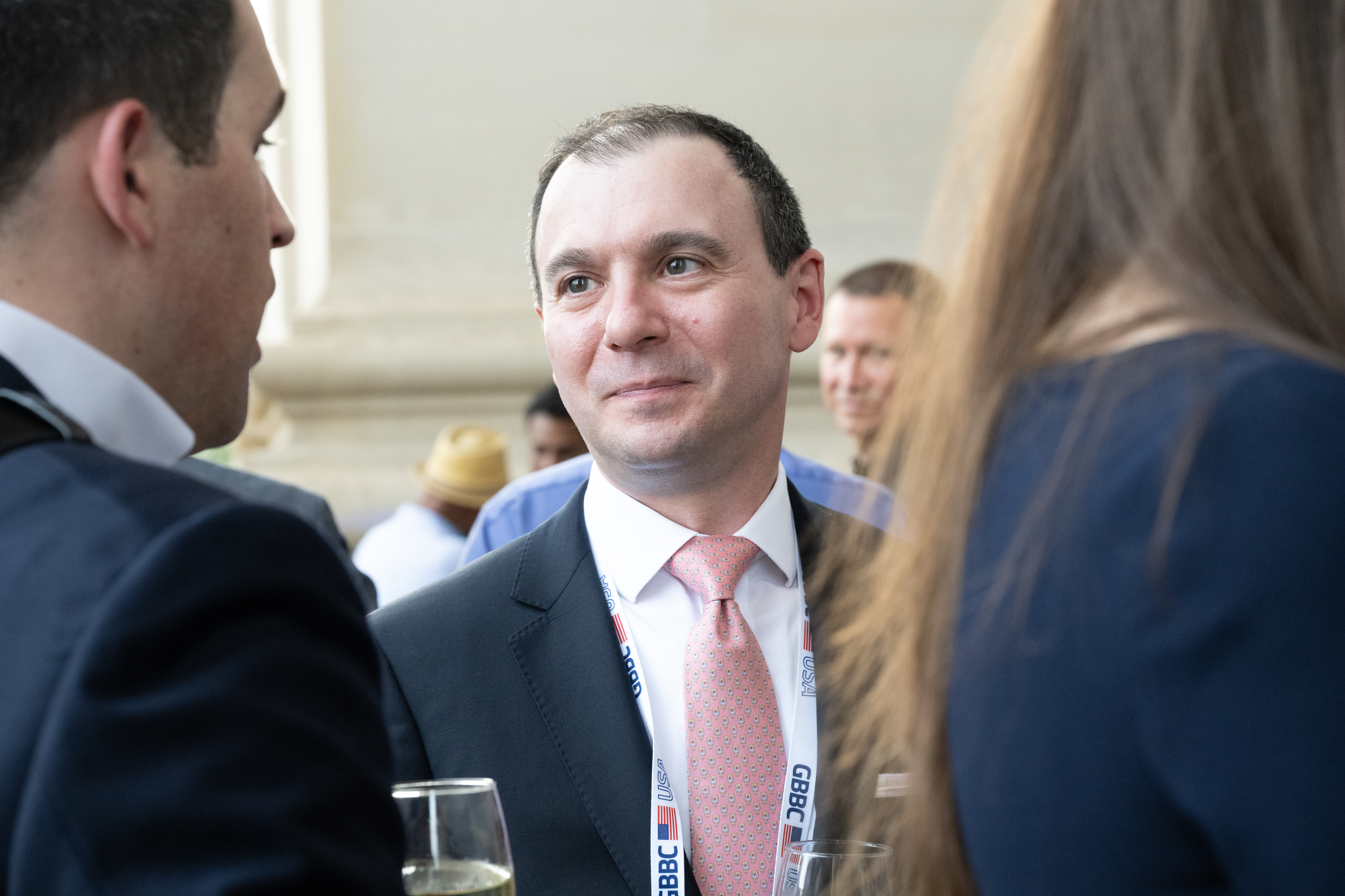 GBBC USA's Blockchain Central DC (June 2025) photo 288