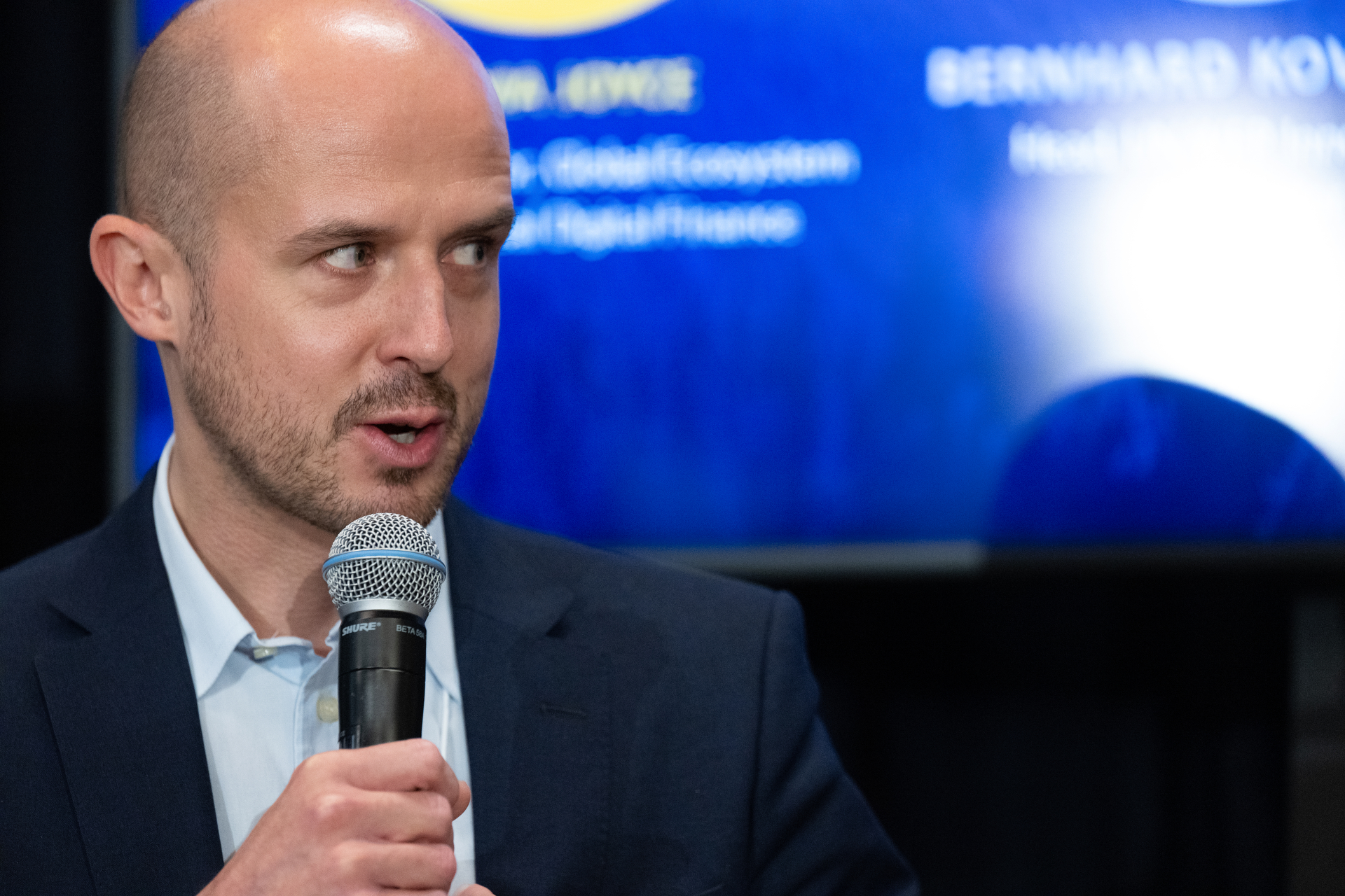 Blockchain Central Davos (January 2022) photo 512
