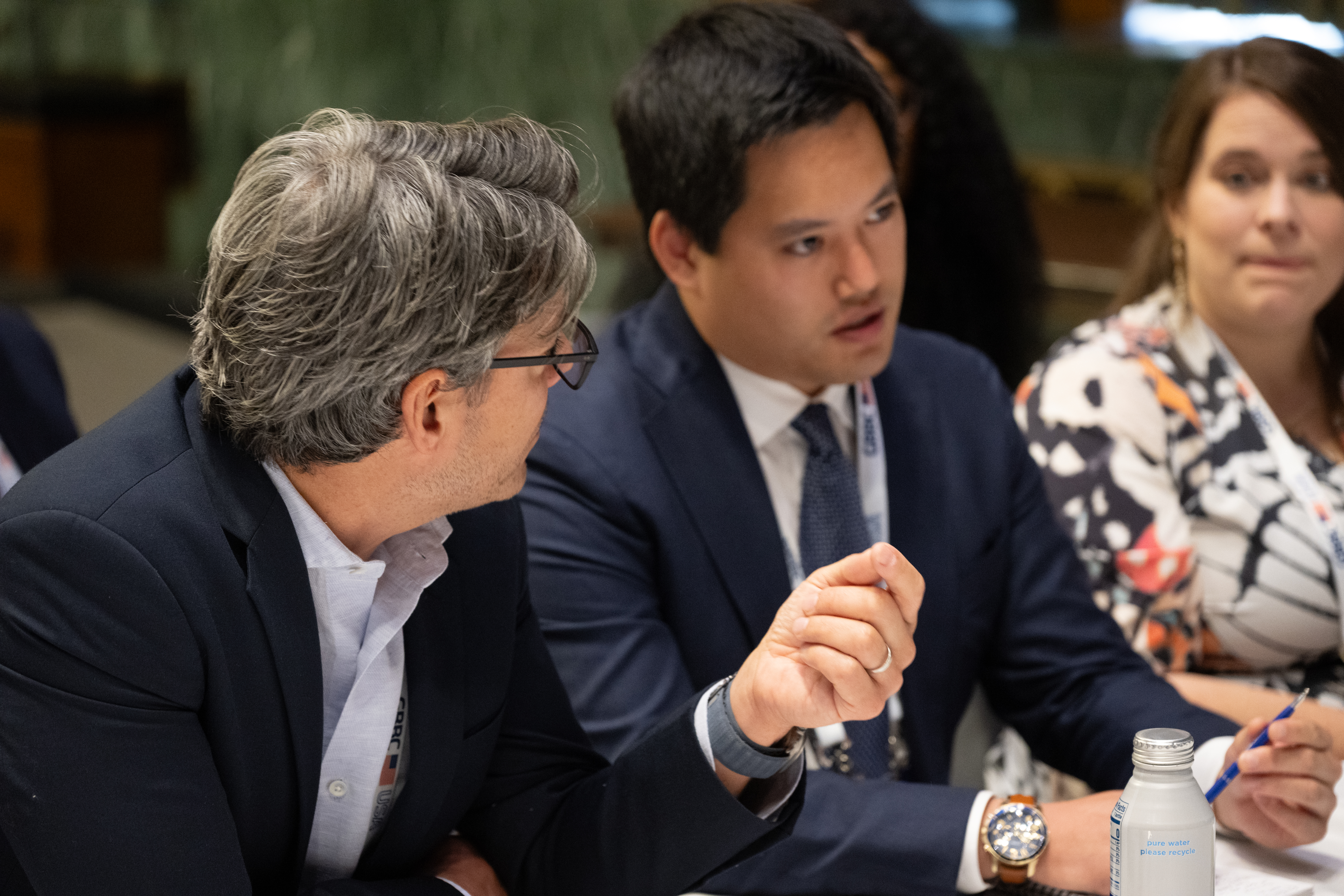 GBBC USA's Blockchain Central DC (June 2025) photo 216