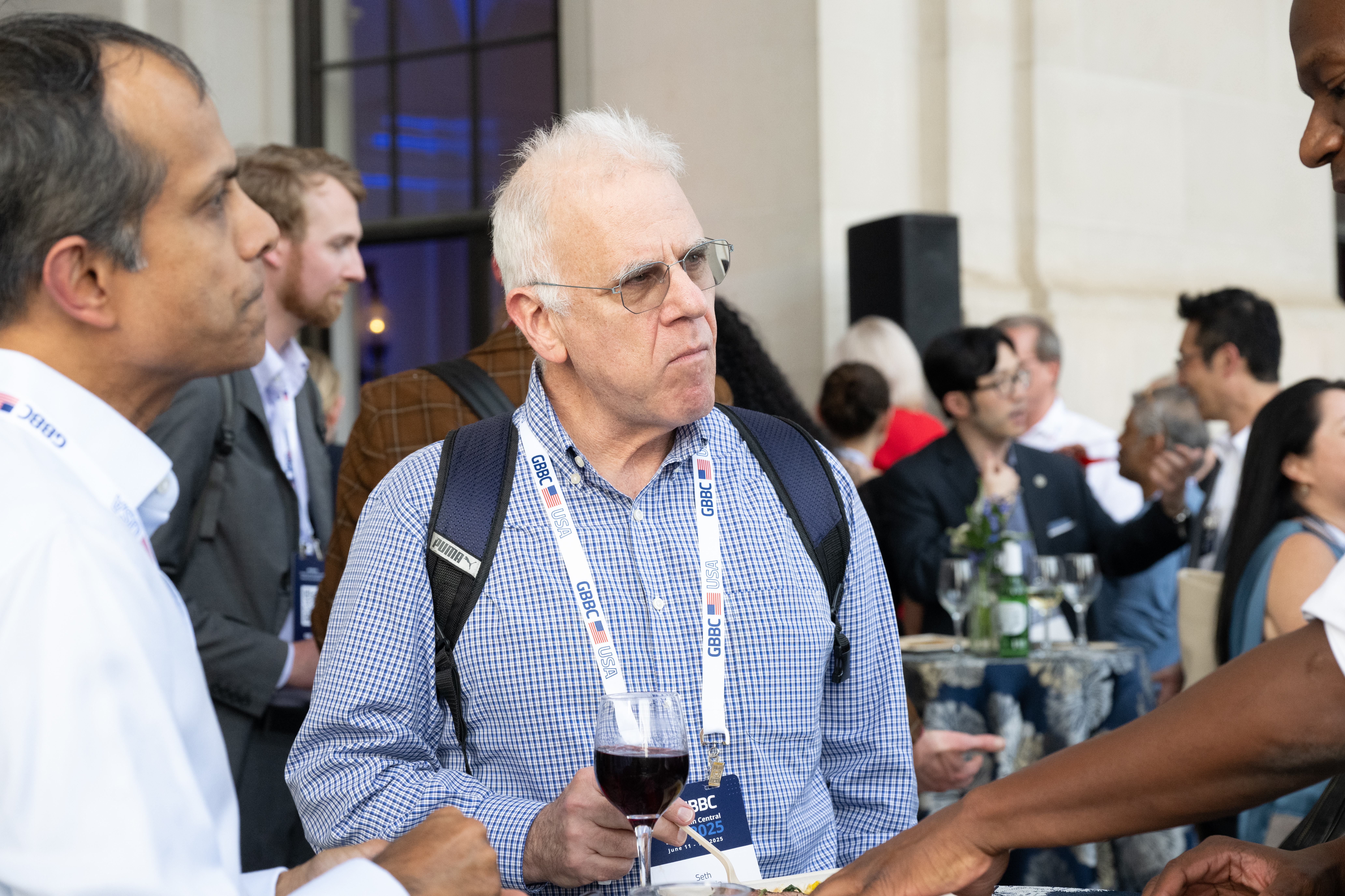 GBBC USA's Blockchain Central DC (June 2025) photo 227