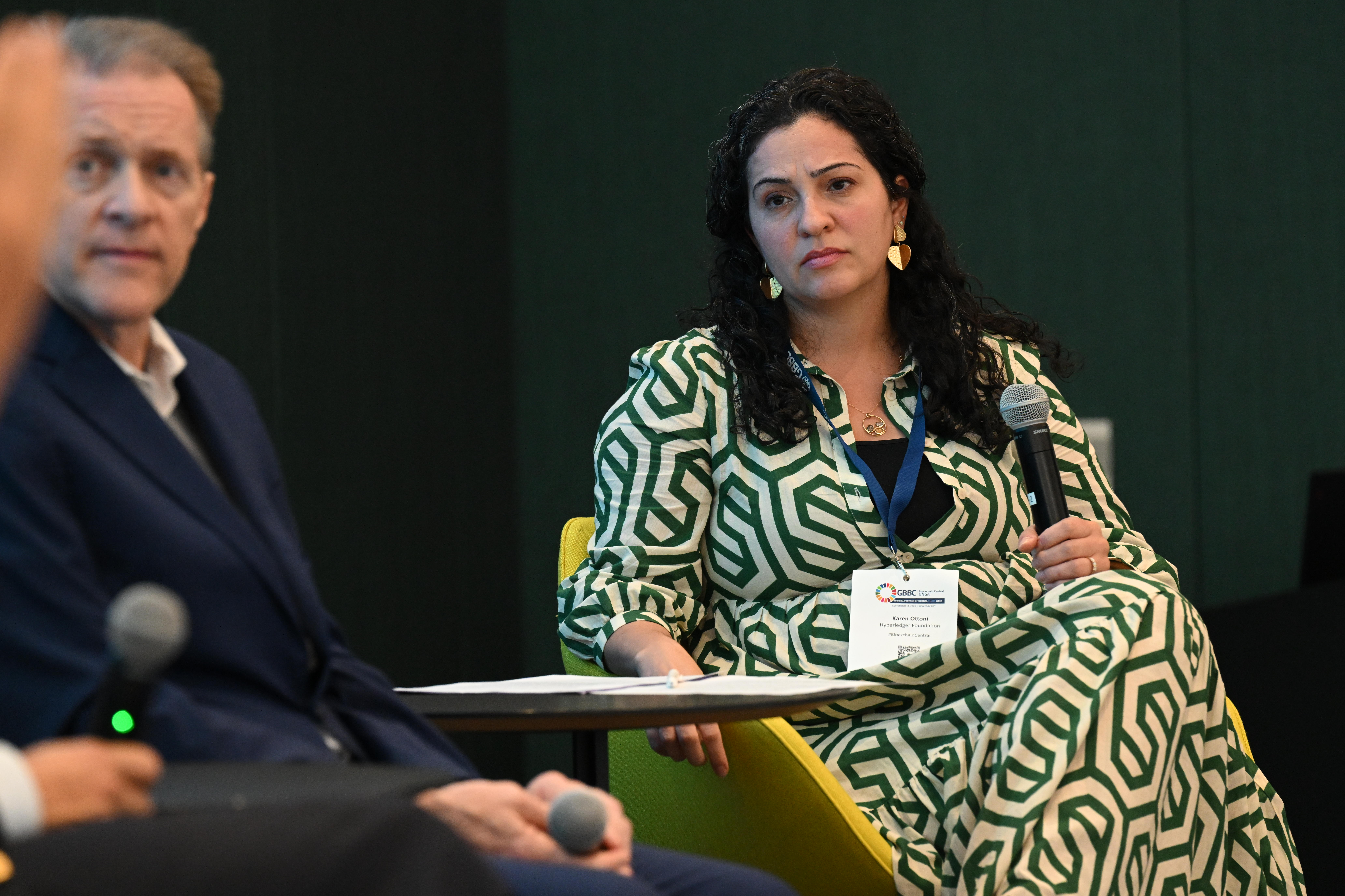 Blockchain Central UNGA (September 2023) photo 862