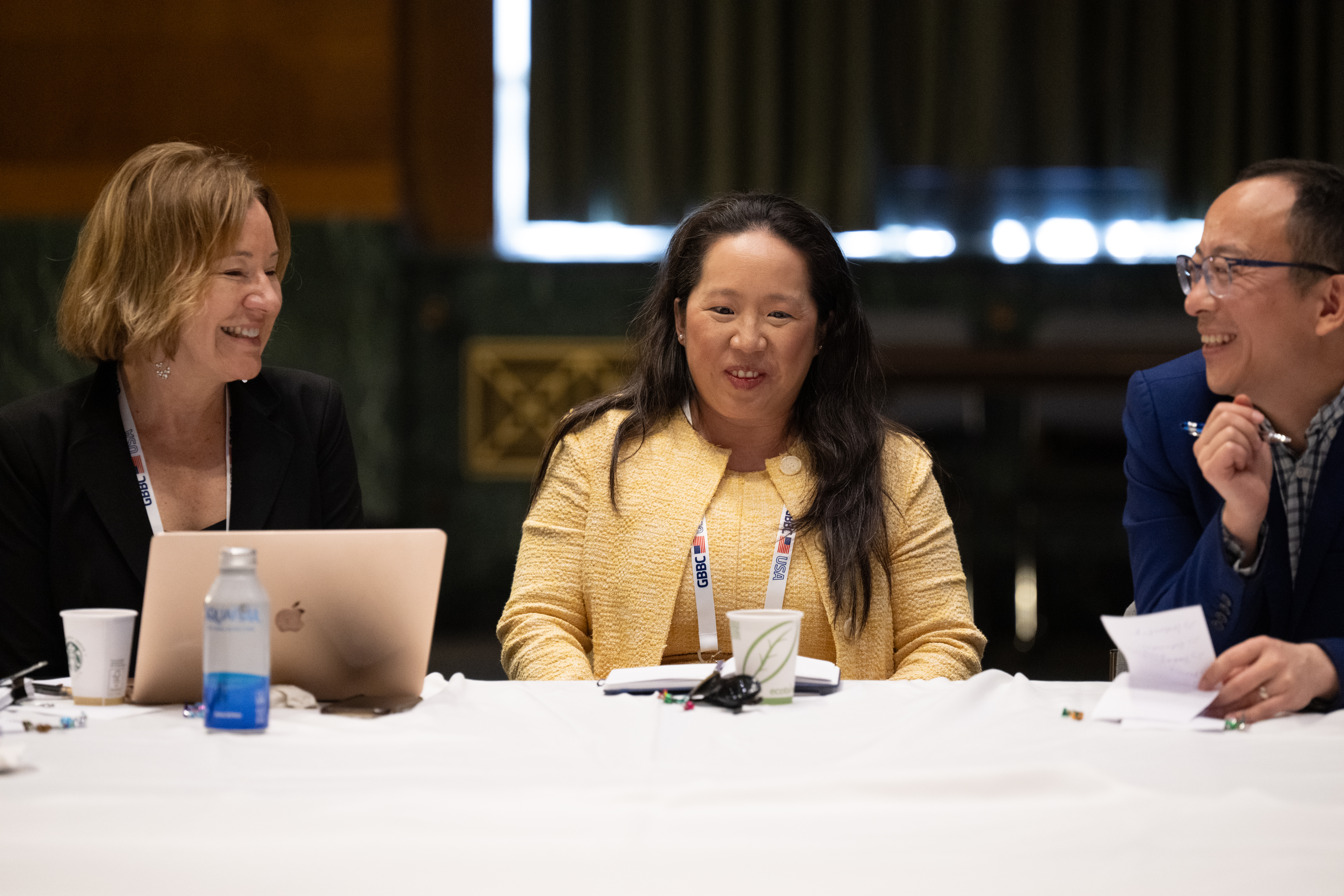 GBBC USA's Blockchain Central DC (June 2025) photo 669