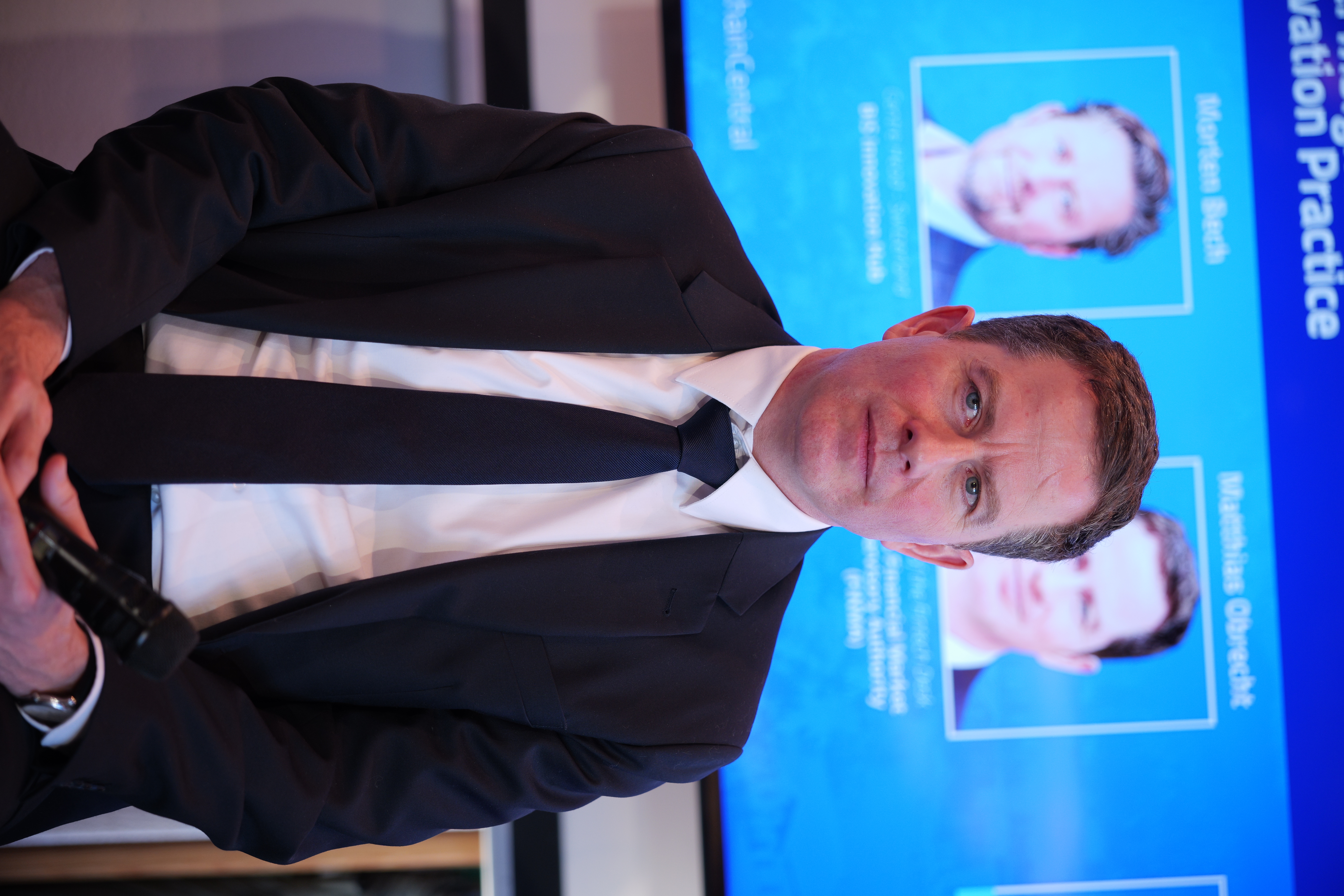Blockchain Central Davos (January 2026) photo 53